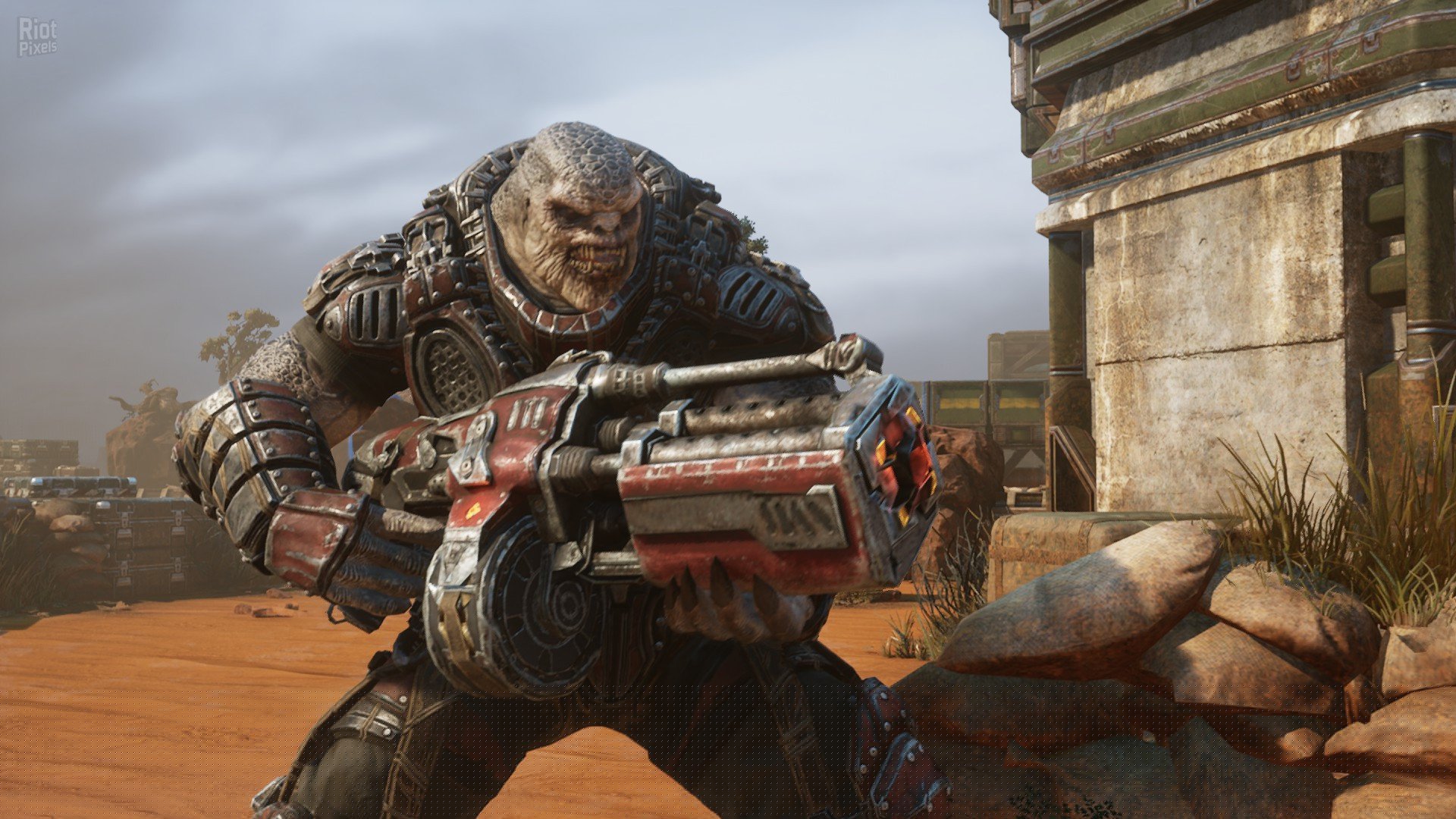 [4]-Gears Tactics – Update 4 + DLC Download-HohohoGames