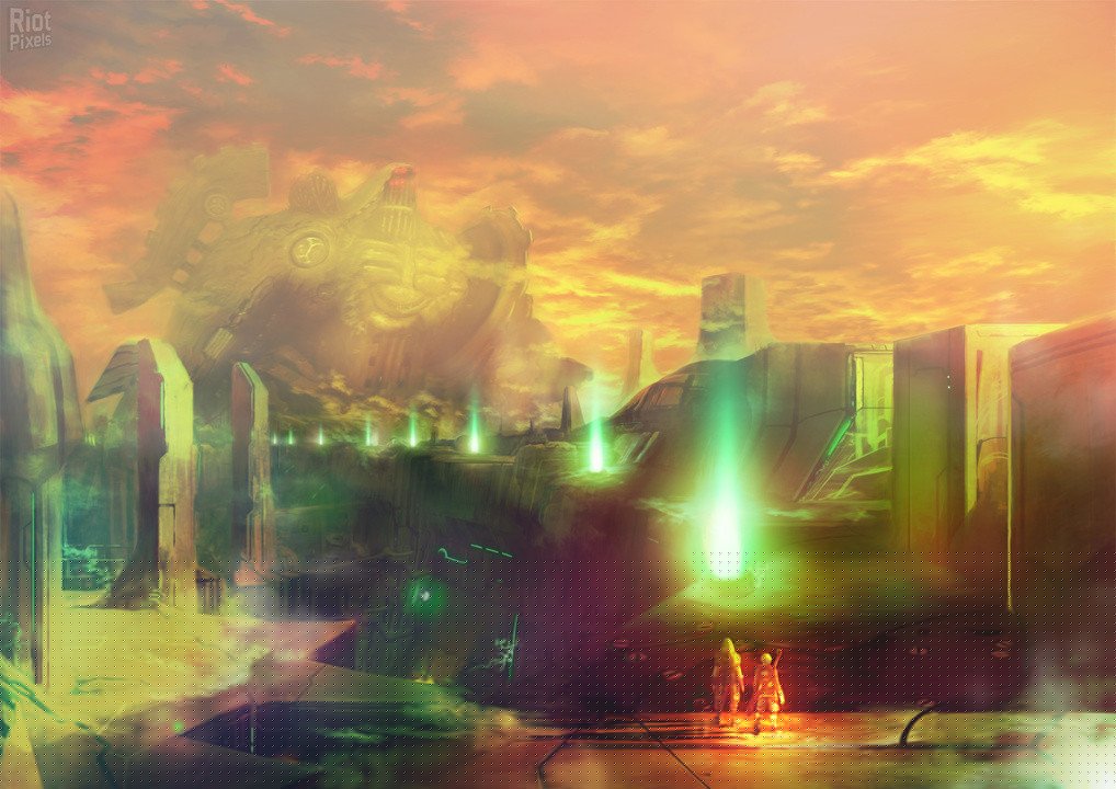 [26]-Xenoblade Chronicles: Definitive Edition – v1.1.2 + Yuzu Emu for PC Download-HohohoGames