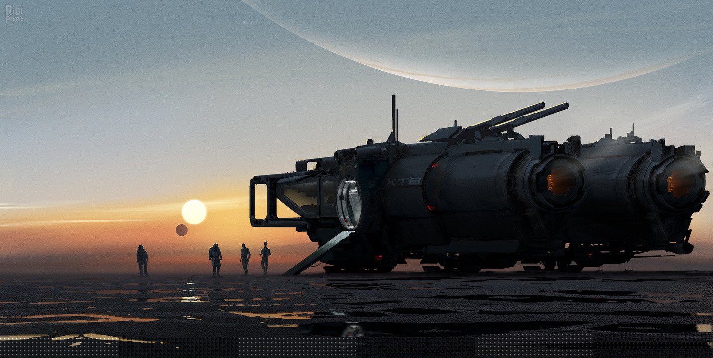 [18]-Mass Effect 1: Legendary Edition – v2.0.0.48602 + DLC Download-HohohoGames