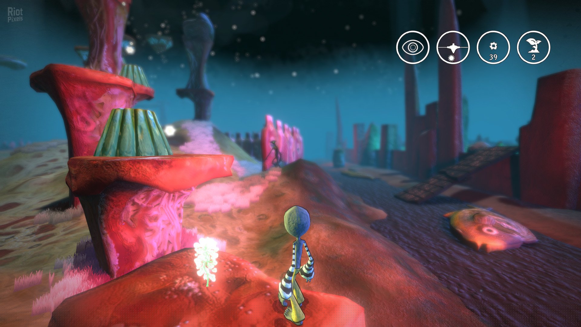 [9]-Onirike Download-HohohoGames