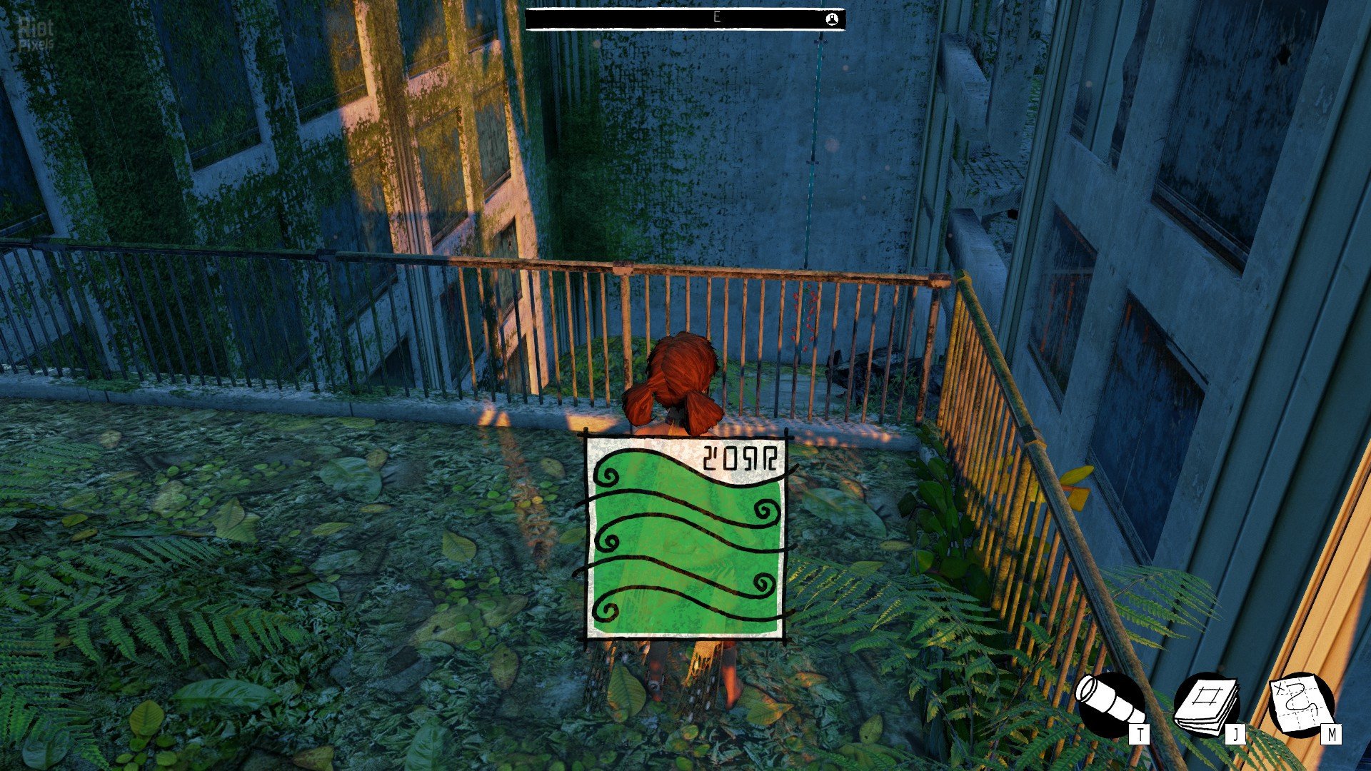 [16]-Submerged – v1.1/v1.1.1 (Hidden Visions update/HotFix) + OST Download-HohohoGames