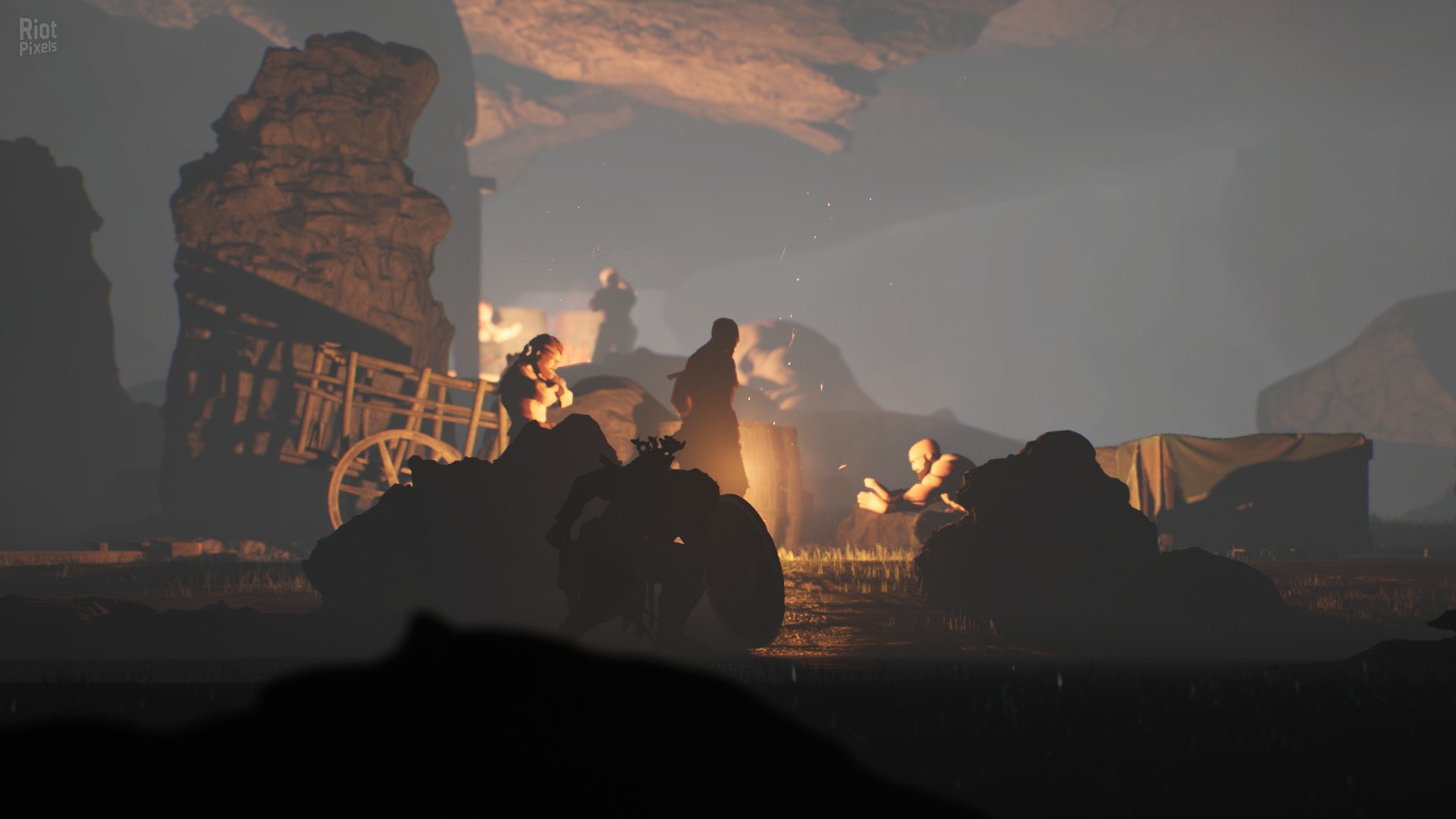 [14]-Song of Iron – v1.0.4.25 Download-HohohoGames