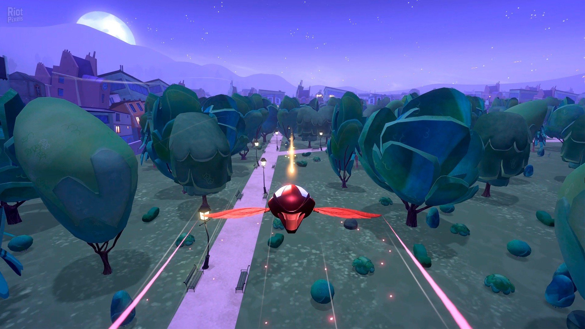 [12]-PJ Masks: Heroes of the Night Download-HohohoGames