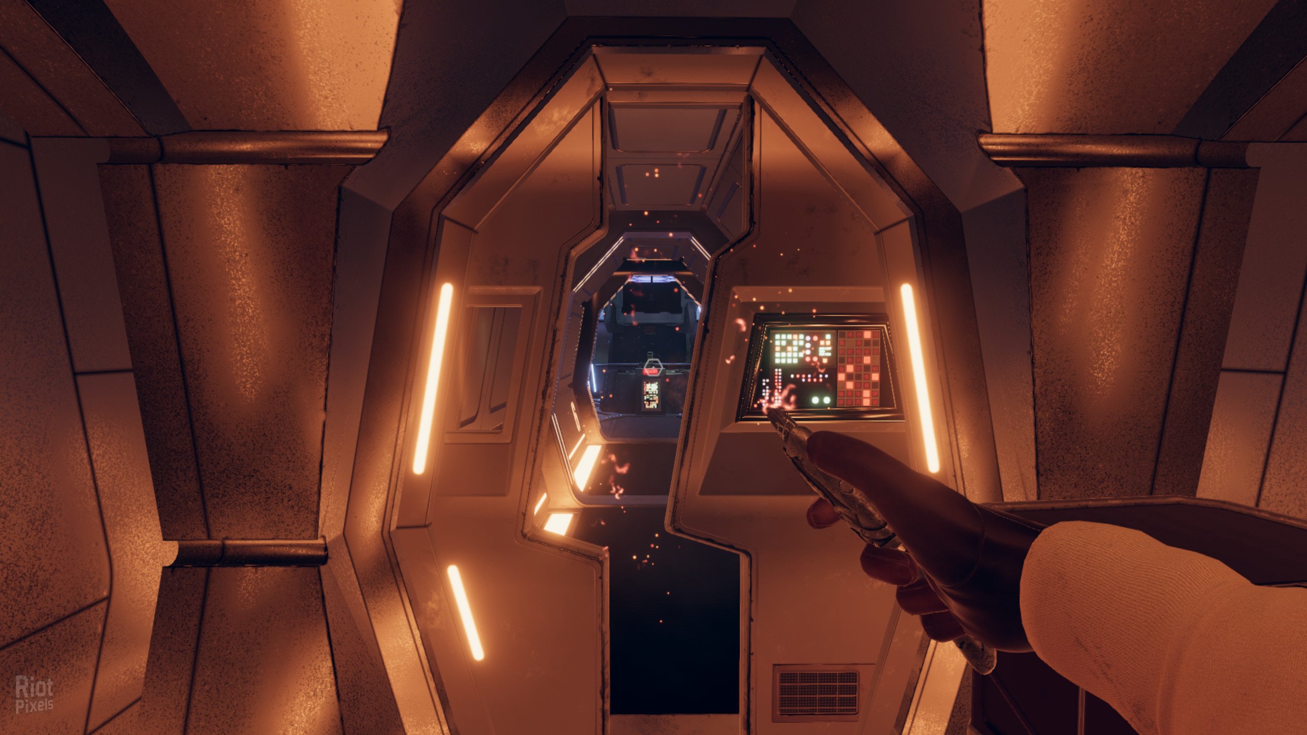 [10]-Doctor Who: The Edge of Reality Download-HohohoGames