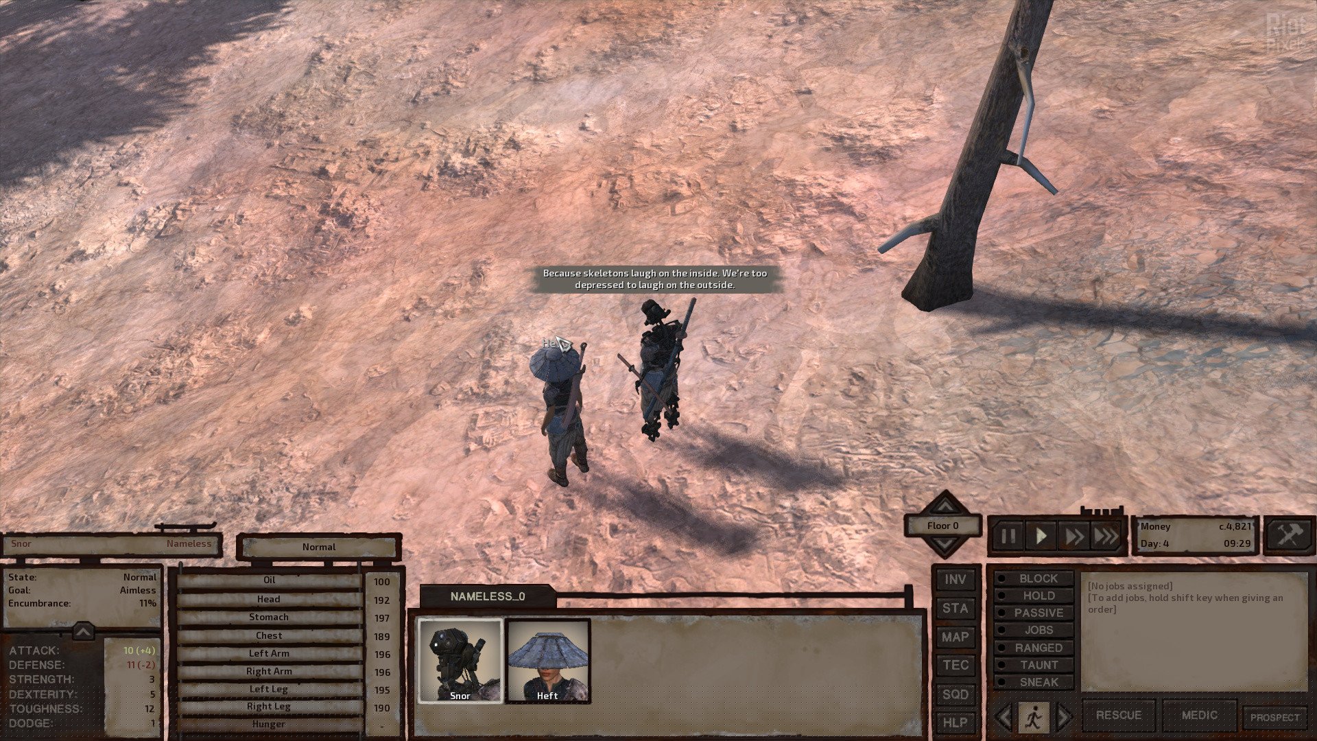 [3]-Kenshi – v1.0.55 (Newland) Download-HohohoGames