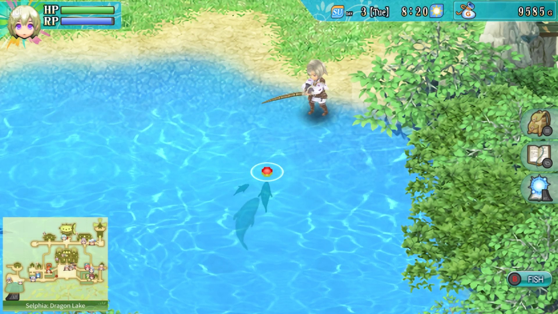 [7]-Rune Factory 4 Special Download-HohohoGames