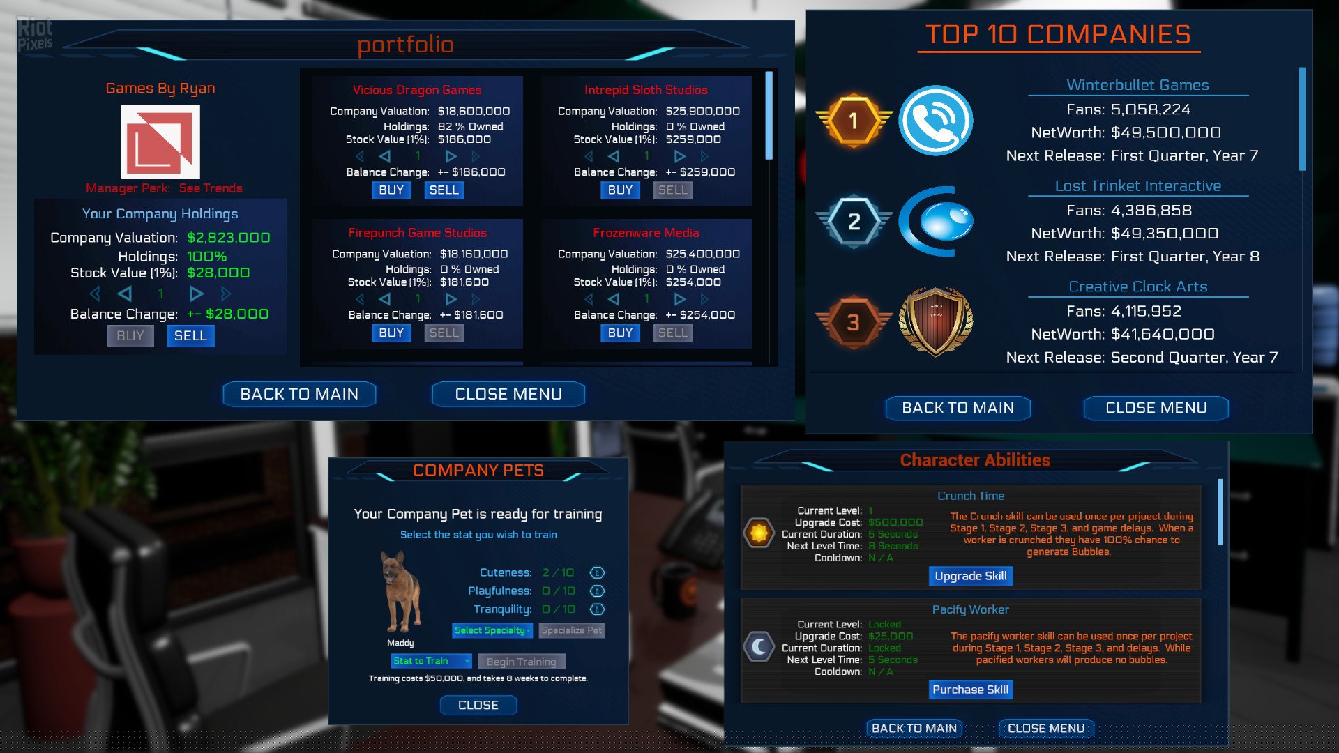 [9]-Game Dev Masters Download-HohohoGames