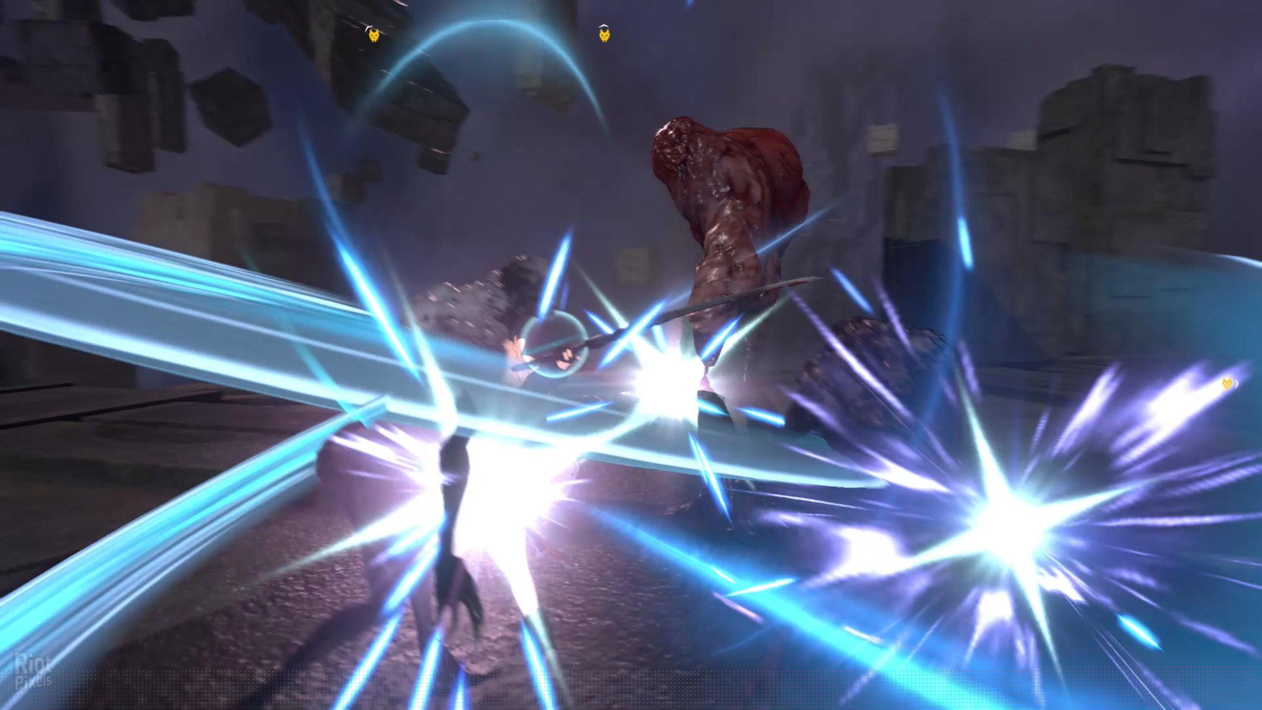 [11]-Void: Dementia – v1.0.7 Download-HohohoGames