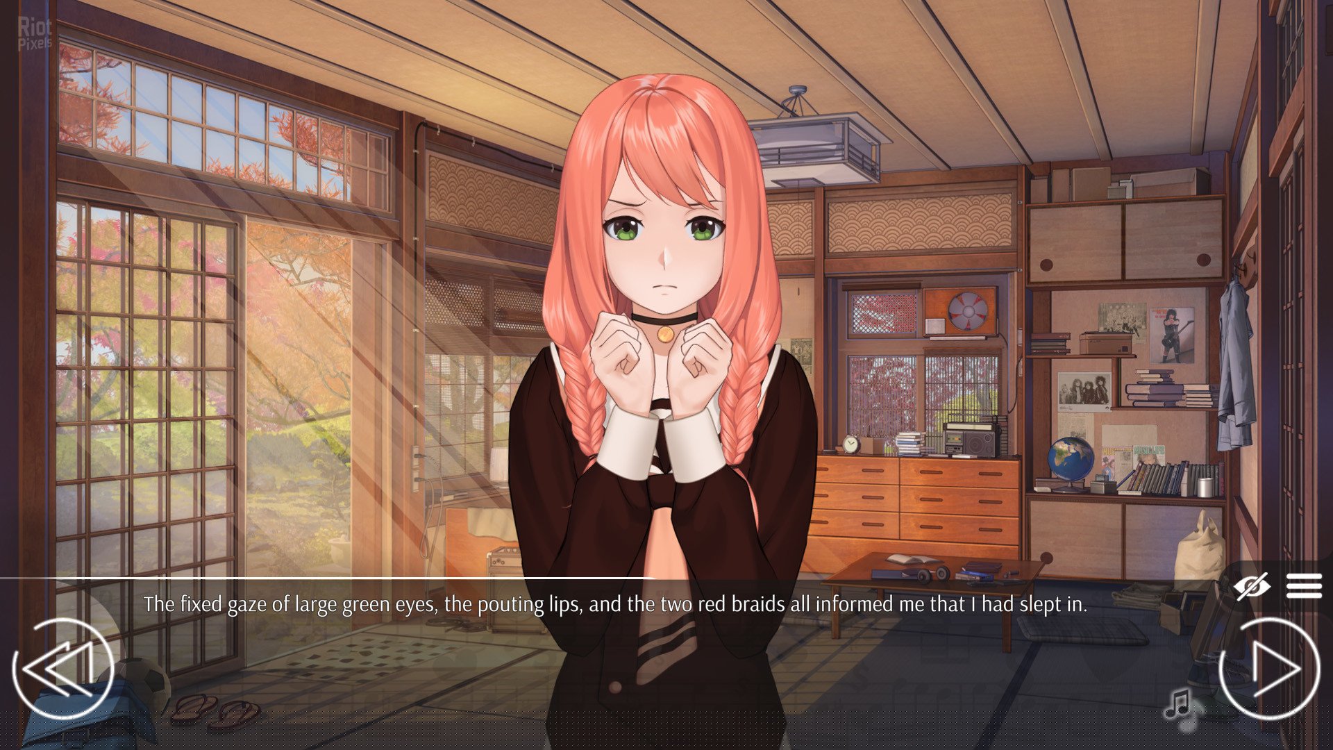 [7]-Love, Money, Rock’n’Roll Download-HohohoGames
