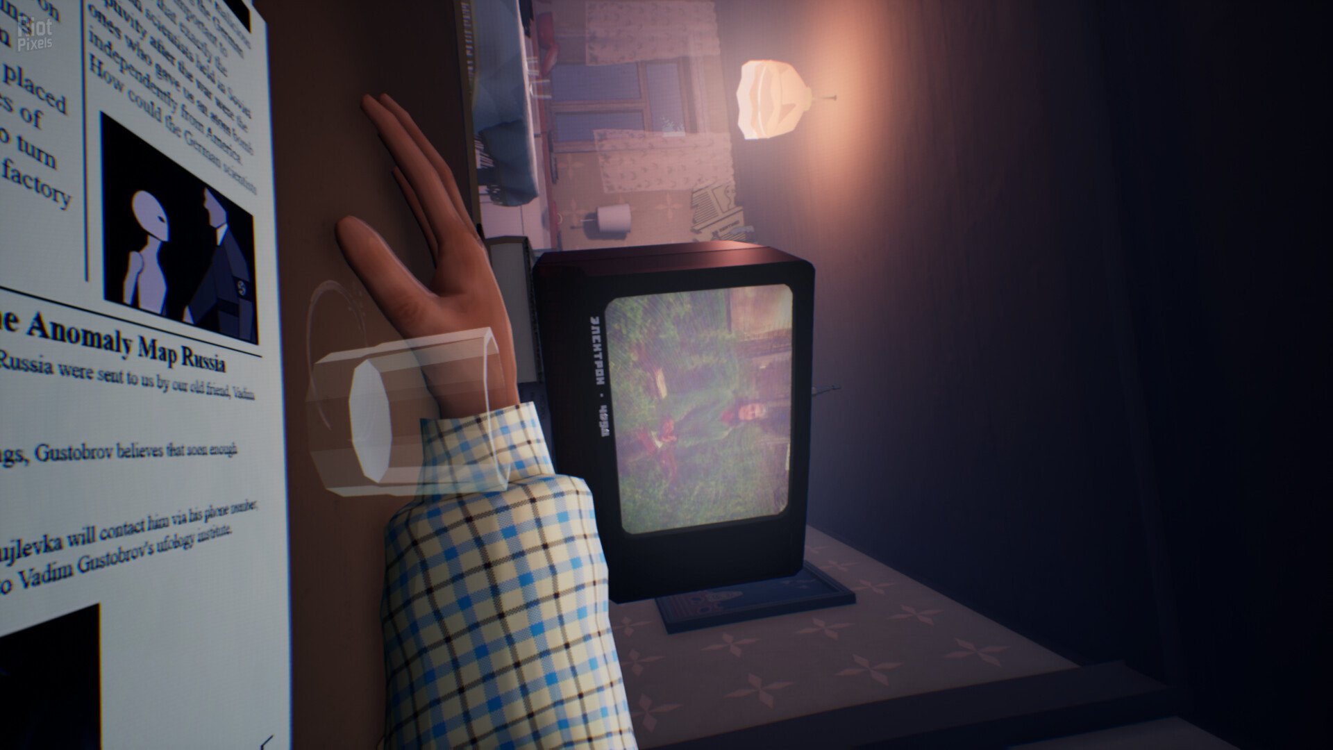 [8]-Kujlevka – v30407.0010 Download-HohohoGames