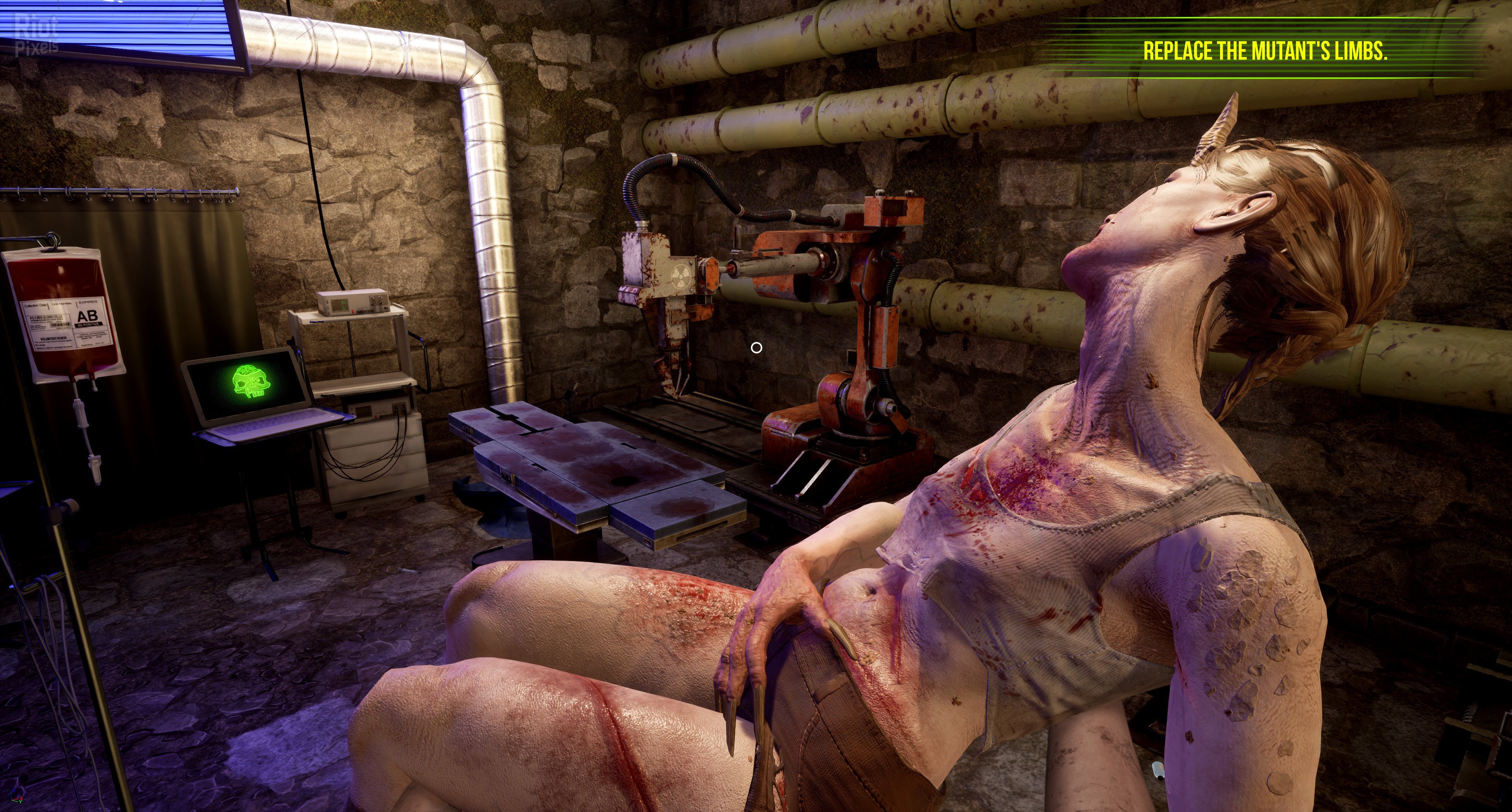[6]-Creature Lab – v2.0.2 Download-HohohoGames