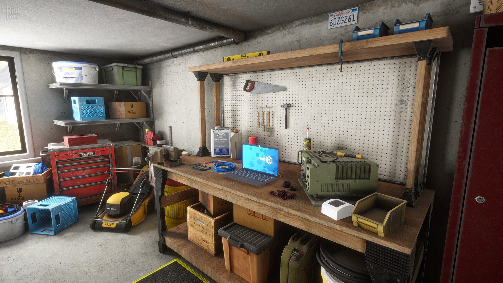 [13]-Electrician Simulator: Complete + Smart Devices DLC Download-HohohoGames