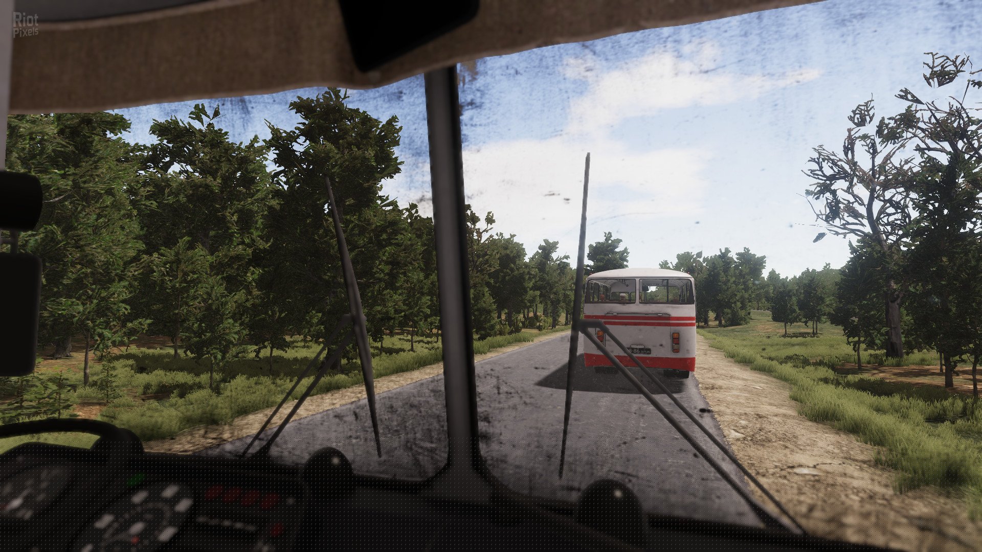 [15]-Bus World – v2.00 + Crackfix Download-HohohoGames