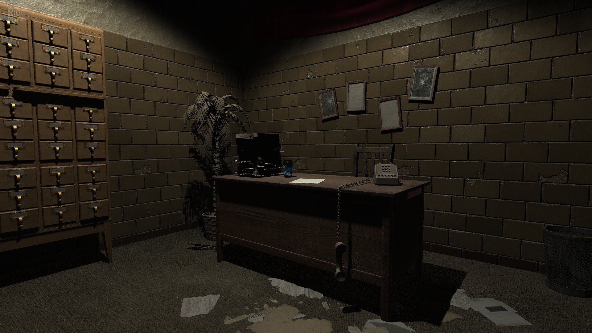 [3]-The Telephone Download-HohohoGames