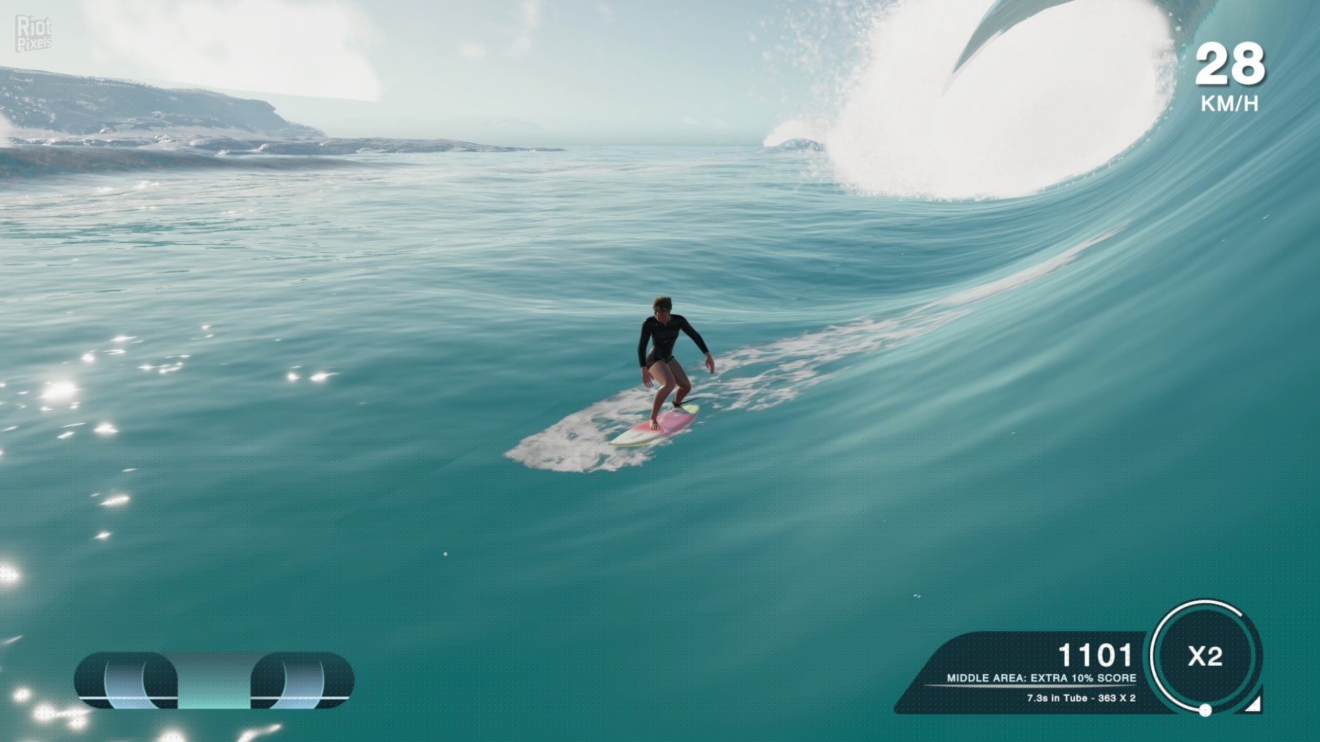 [14]-Barton Lynch Pro Surfing Download-HohohoGames