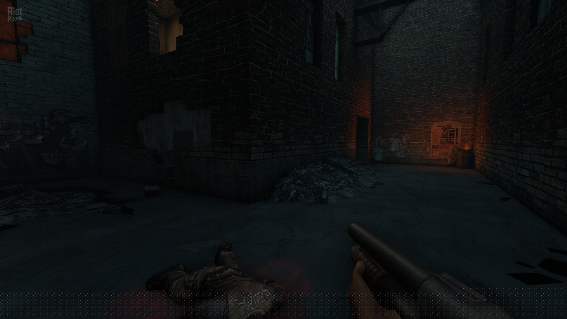 [15]-Kingpin: Reloaded – v1.02 Download-HohohoGames