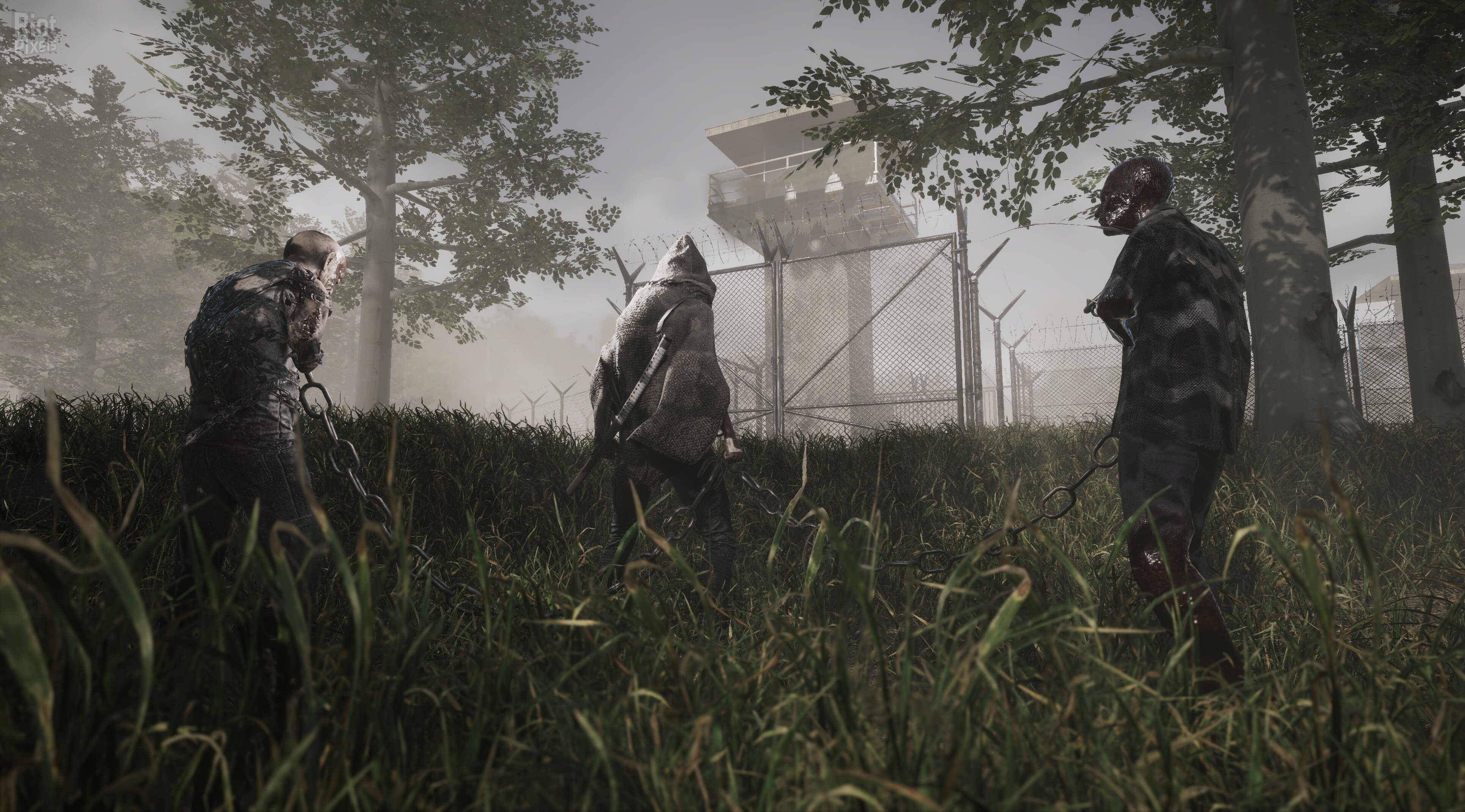 [10]-The Walking Dead: Destinies – v1.2.0.6 Download-HohohoGames