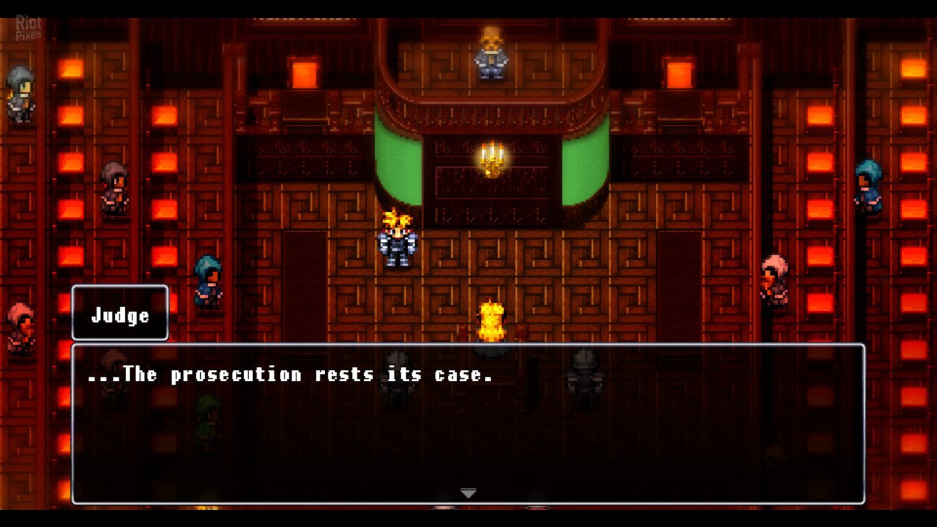 [5]-Grand Soul Saga Download-HohohoGames