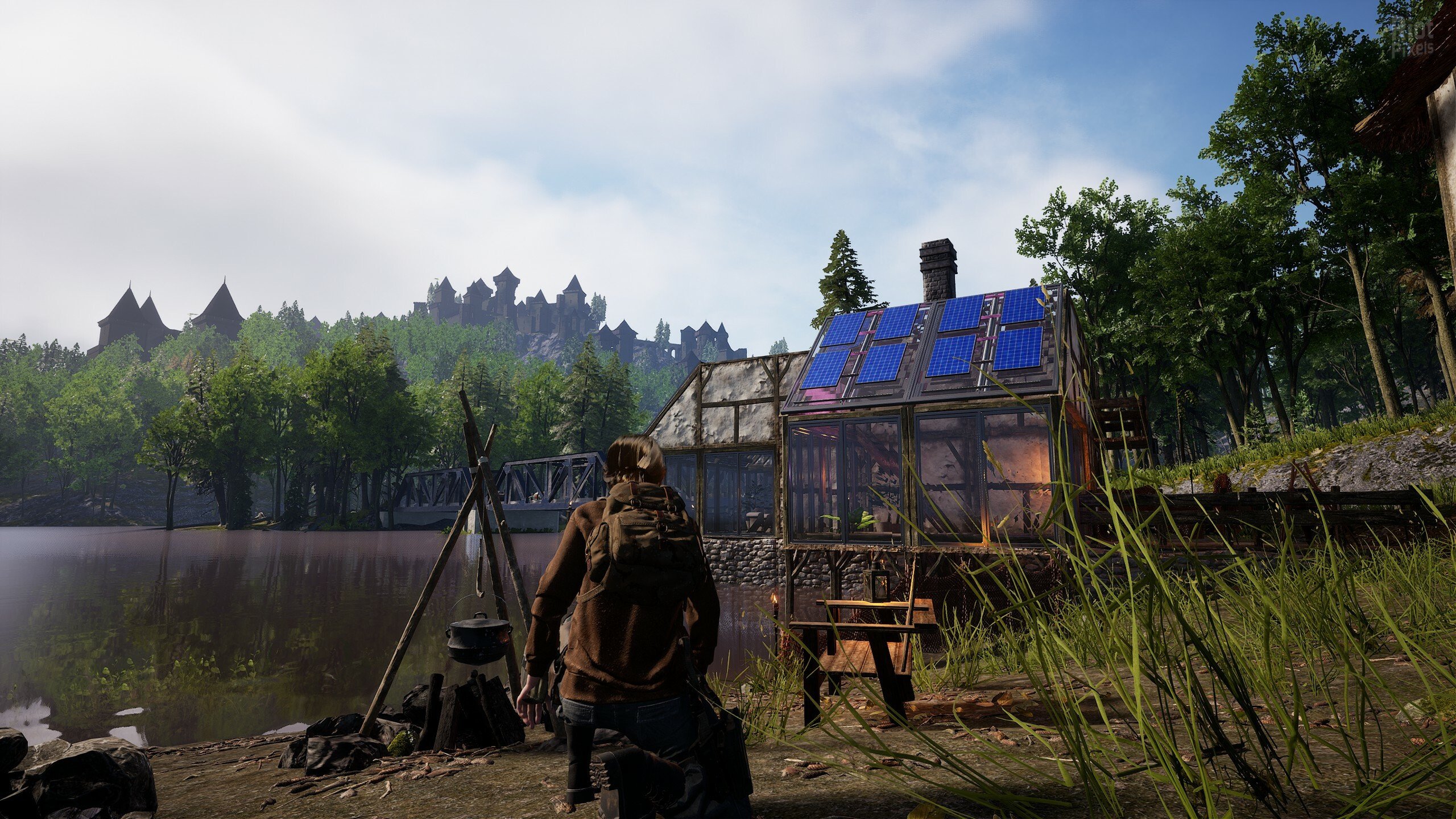 [11]-KeepUp Survival – Build 13662465 + 4 DLCs Download-HohohoGames