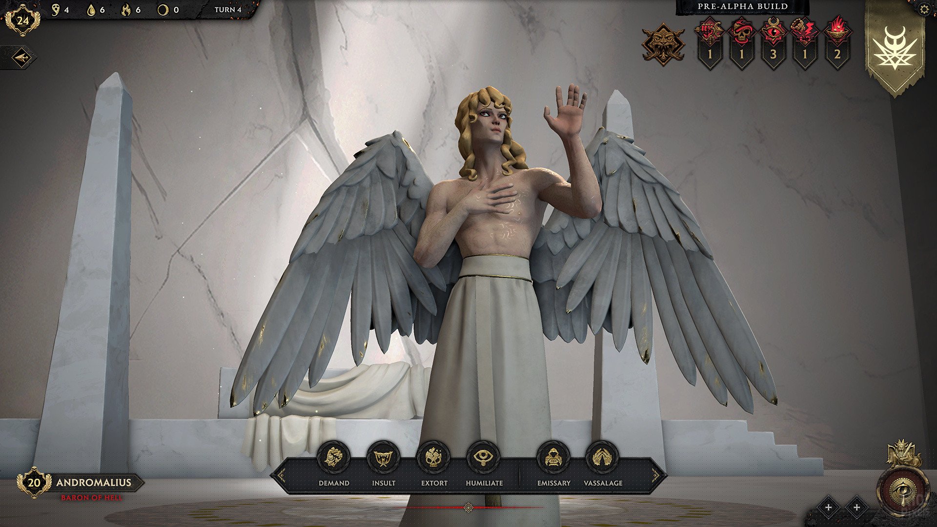 [4]-Solium Infernum: Collector’s Edition – v1.1.0_83685 + DLC + Bonus Soundtrack Download-HohohoGames