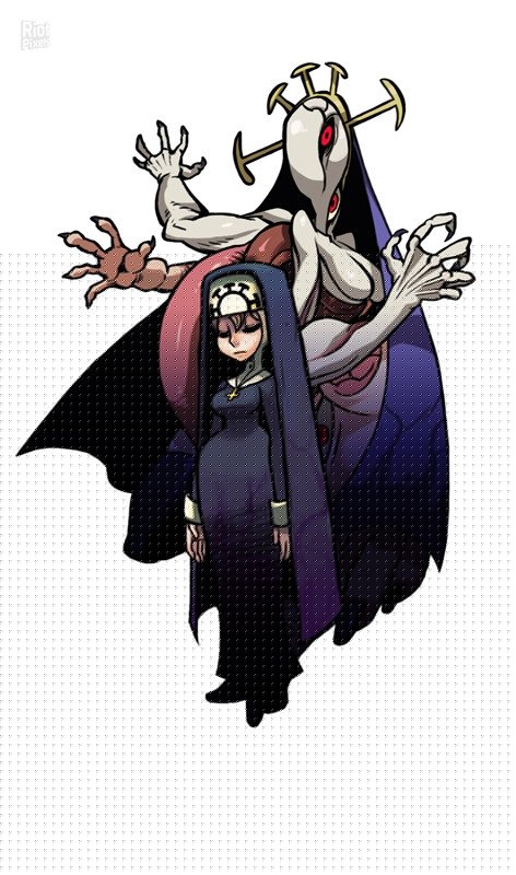 [25]-Skullgirls 2nd Encore – v3.6.11 (Retail Mode Update) + 13 DLCs/Bonuses + Multiplayer Download-HohohoGames