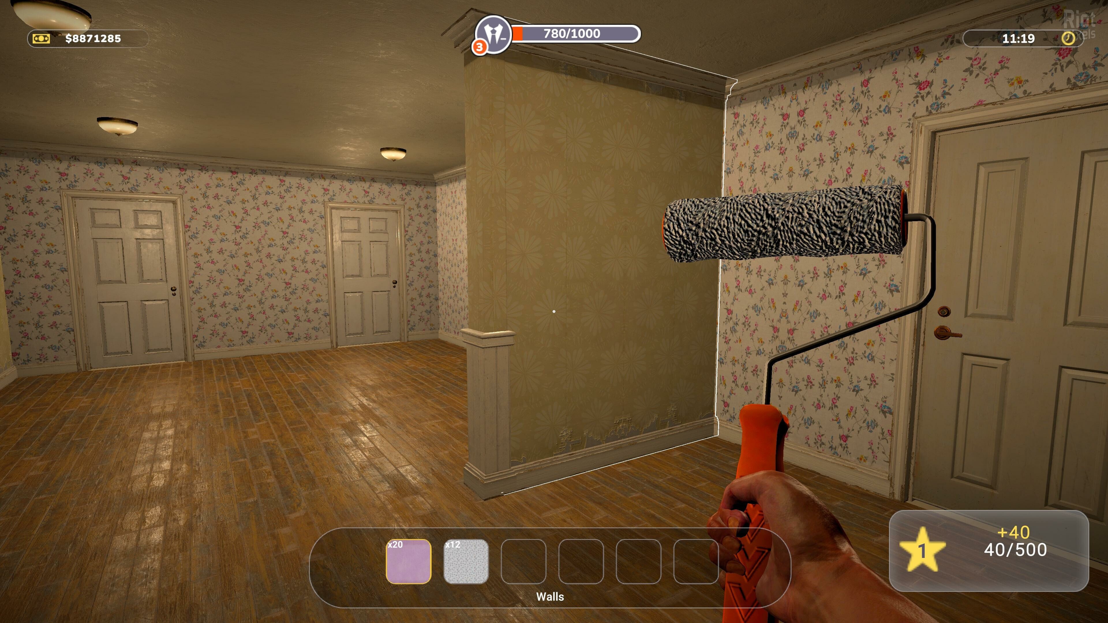 [8]-Real Estate Simulator: From Bum to Millionaire Download-HohohoGames