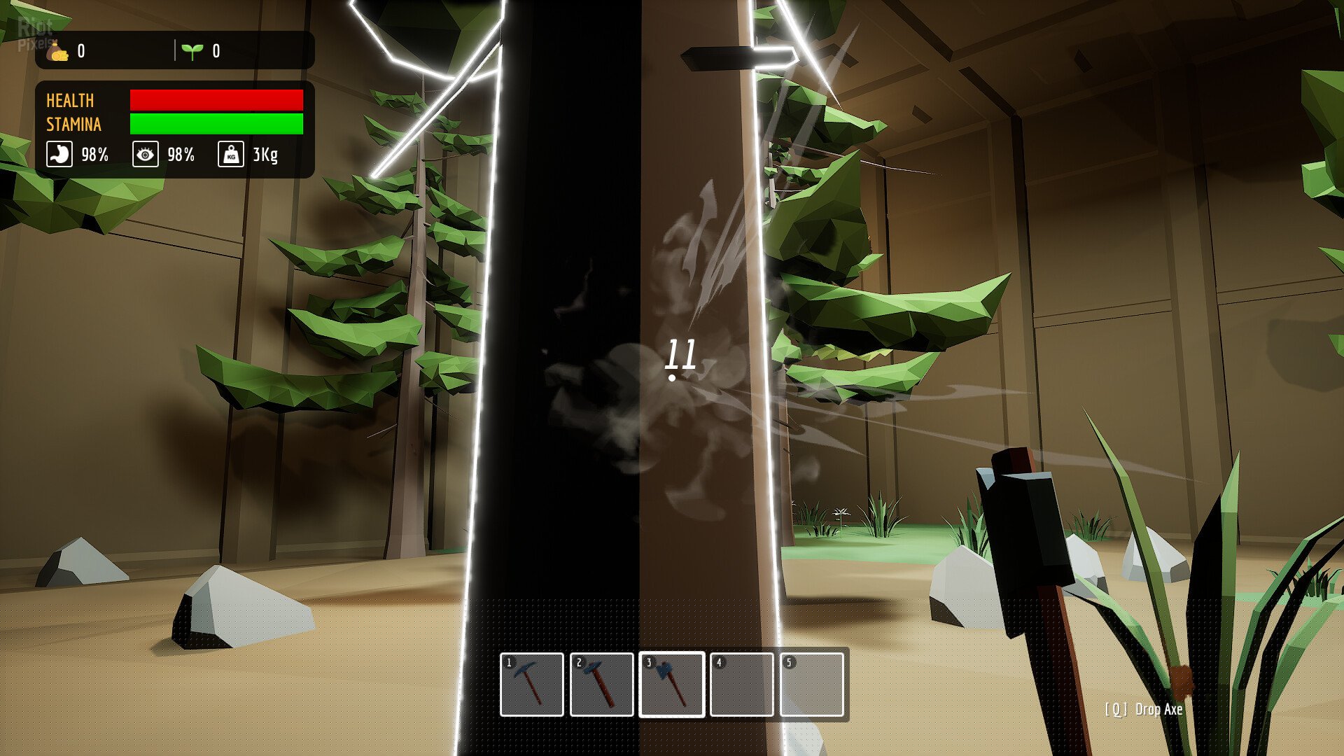 [4]-Forge Simulator Download-HohohoGames