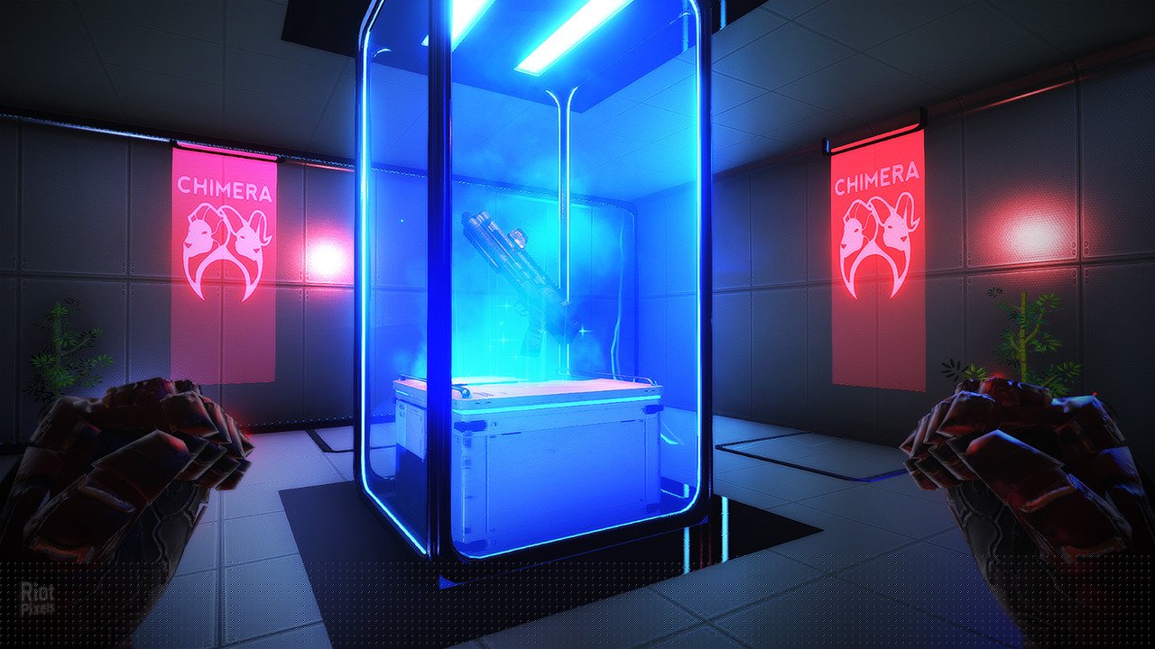 [6]-StarCrawlers Chimera Download-HohohoGames