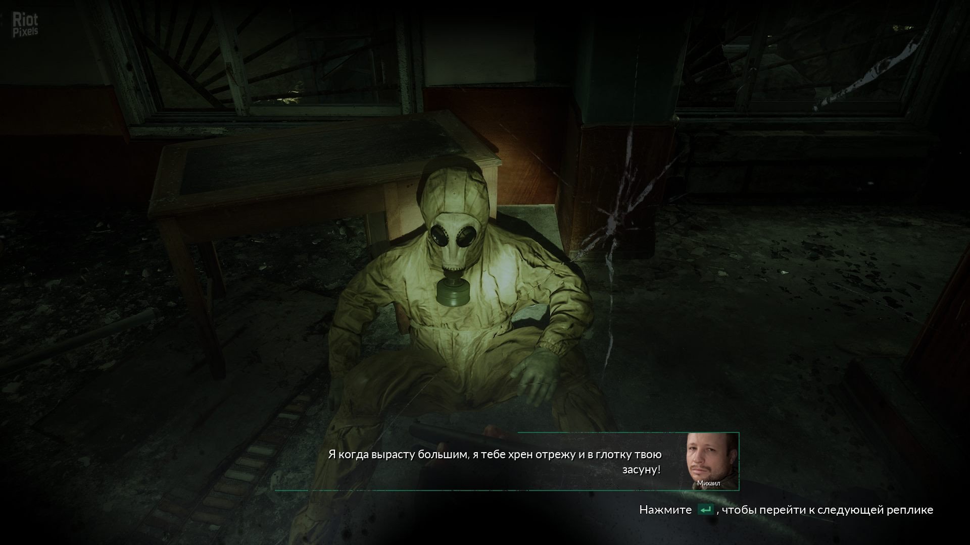[10]-Chernobylite: Complete Edition – v49411 + 11 DLCs/Bonuses Download-HohohoGames