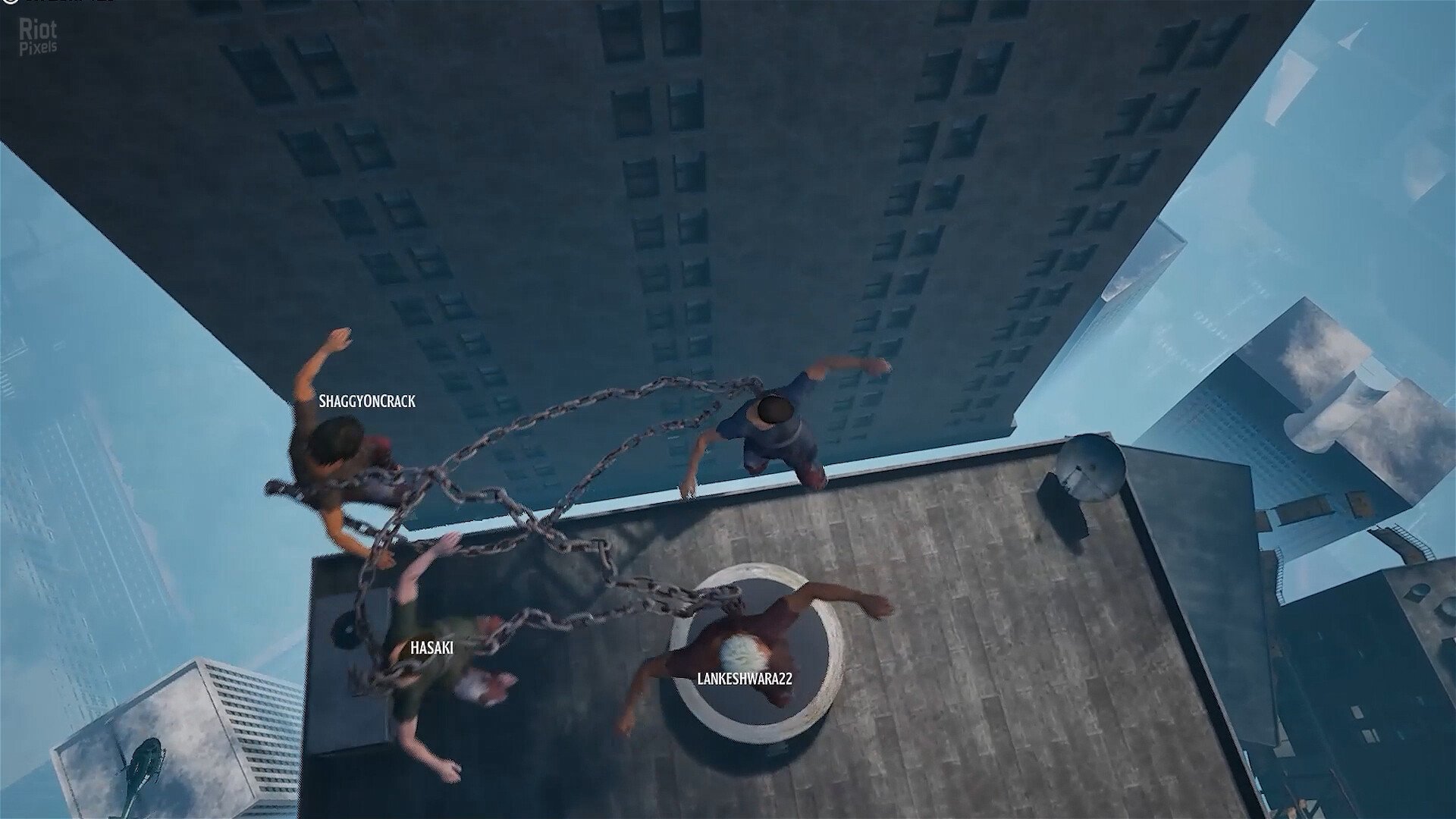 [9]-Chained Together – v1.7.9 + Local/Online Multiplayer + Windows 7 Fix Download-HohohoGames