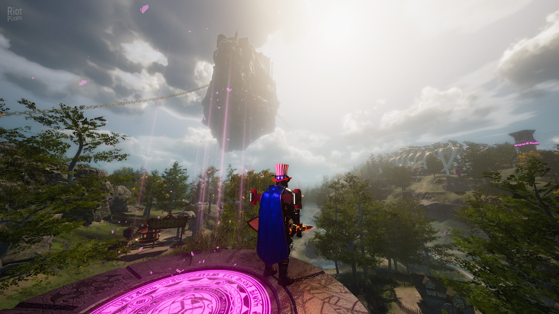 [3]-Sir Whoopass: Immortal Death – Deluxe Edition, v3.0.4 + DLC Download-HohohoGames