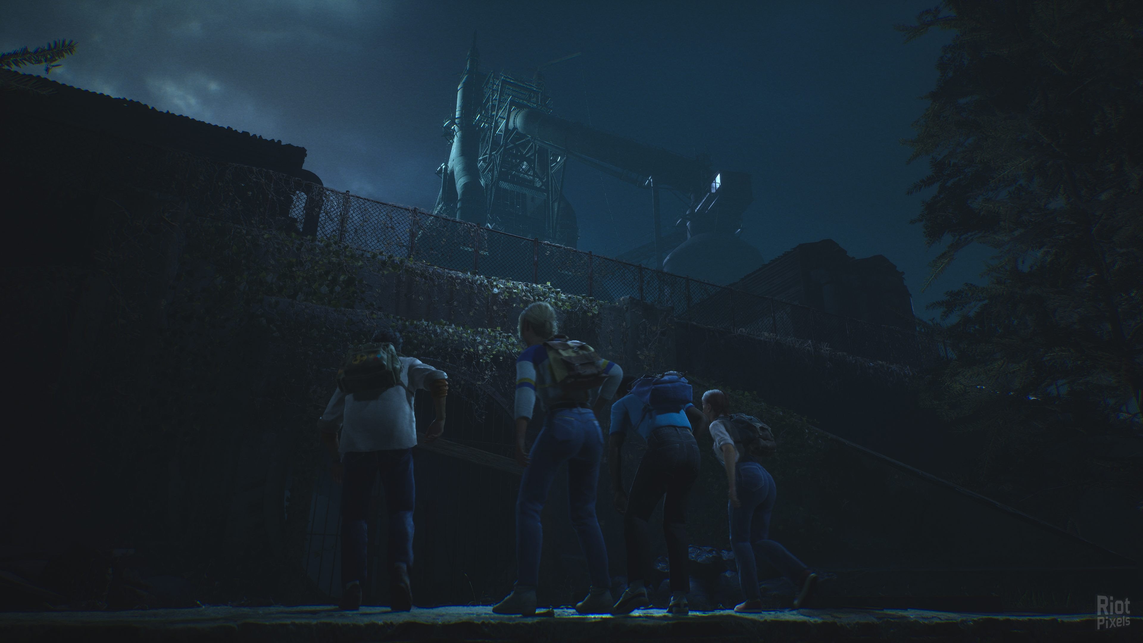 [8]-The Casting of Frank Stone: Deluxe Edition + 2 DLCs Download-HohohoGames
