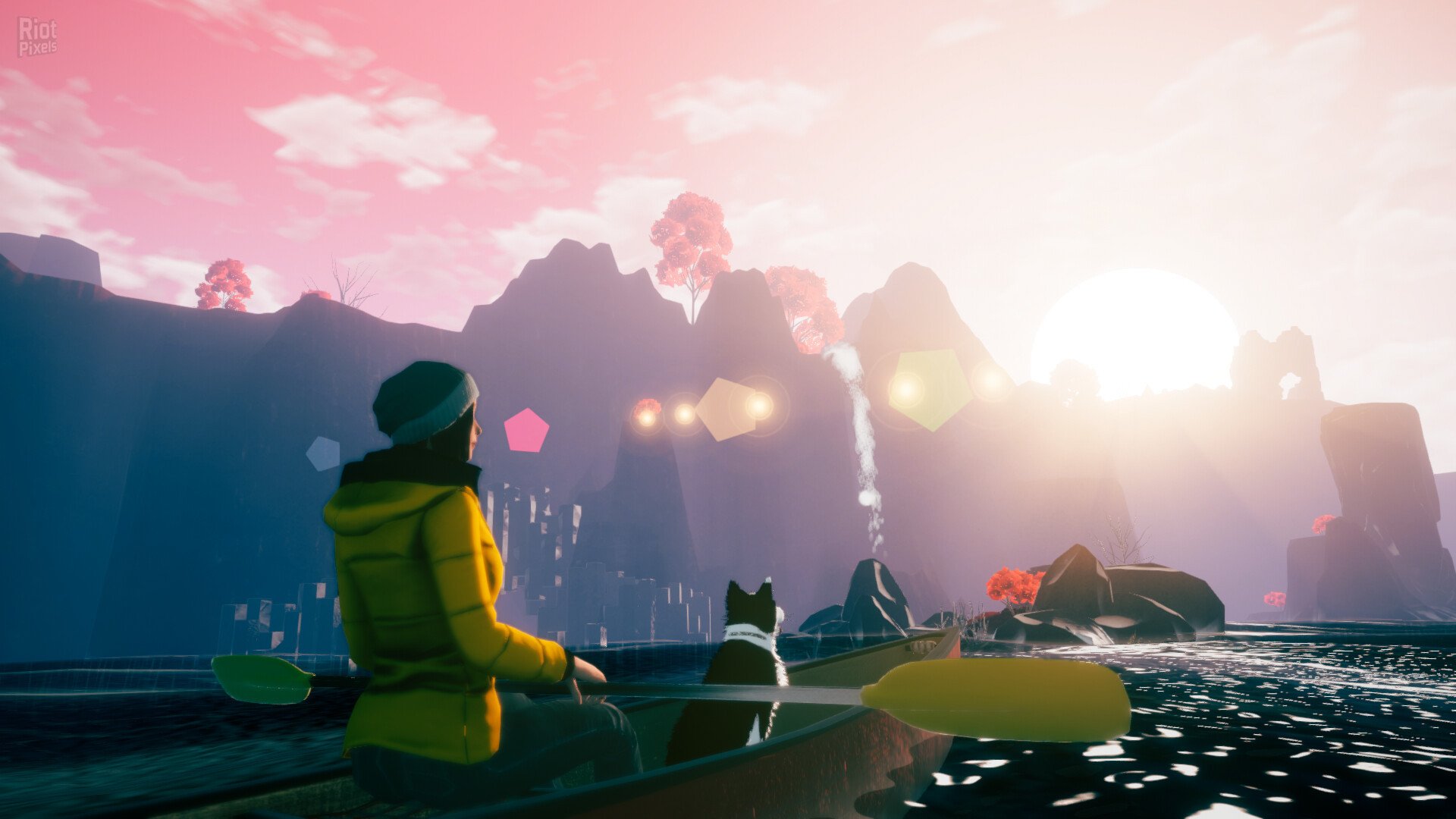 [3]-Farewell North – v1.1.2 Download-HohohoGames