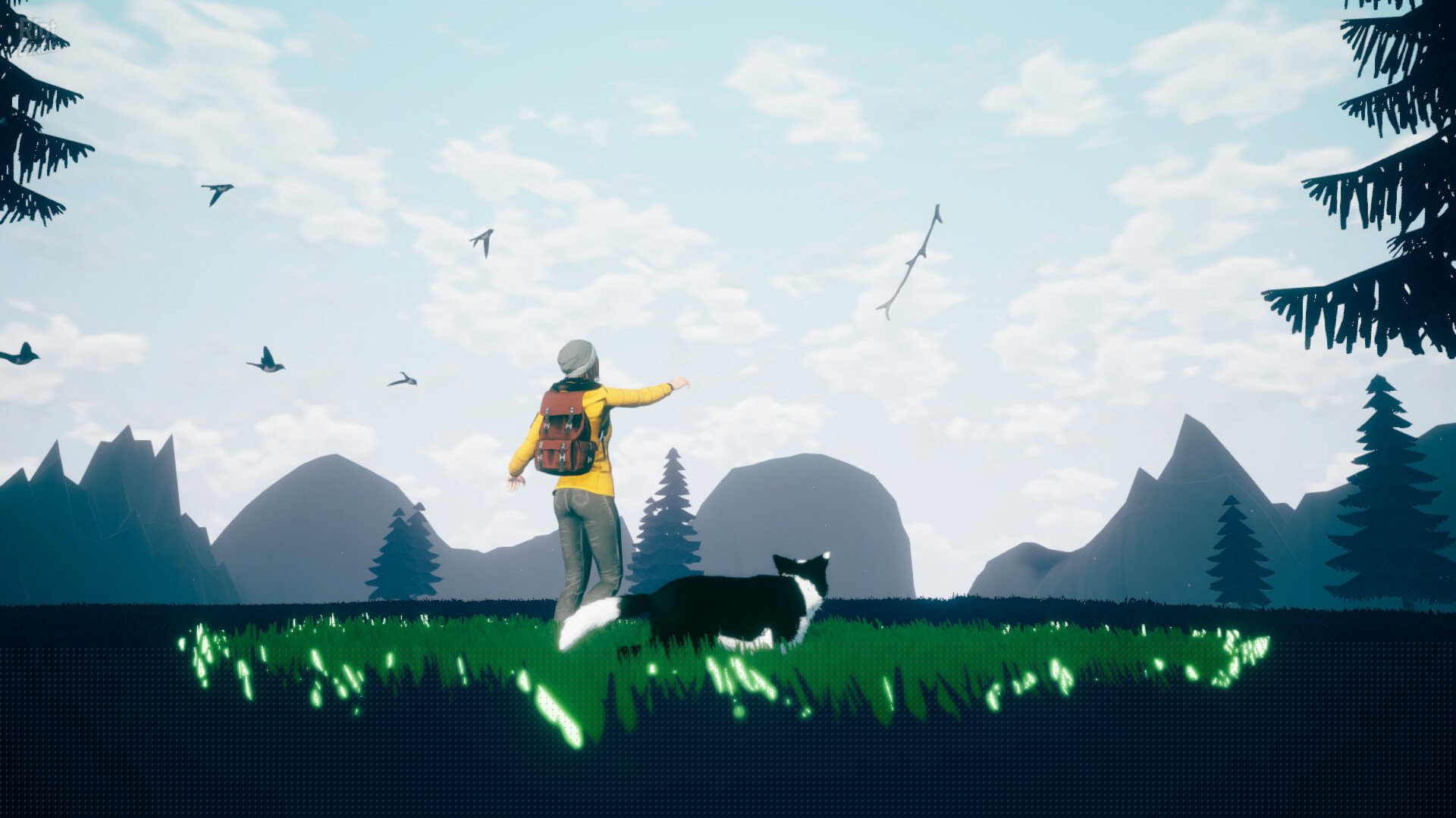 [15]-Farewell North – v1.1.2 Download-HohohoGames