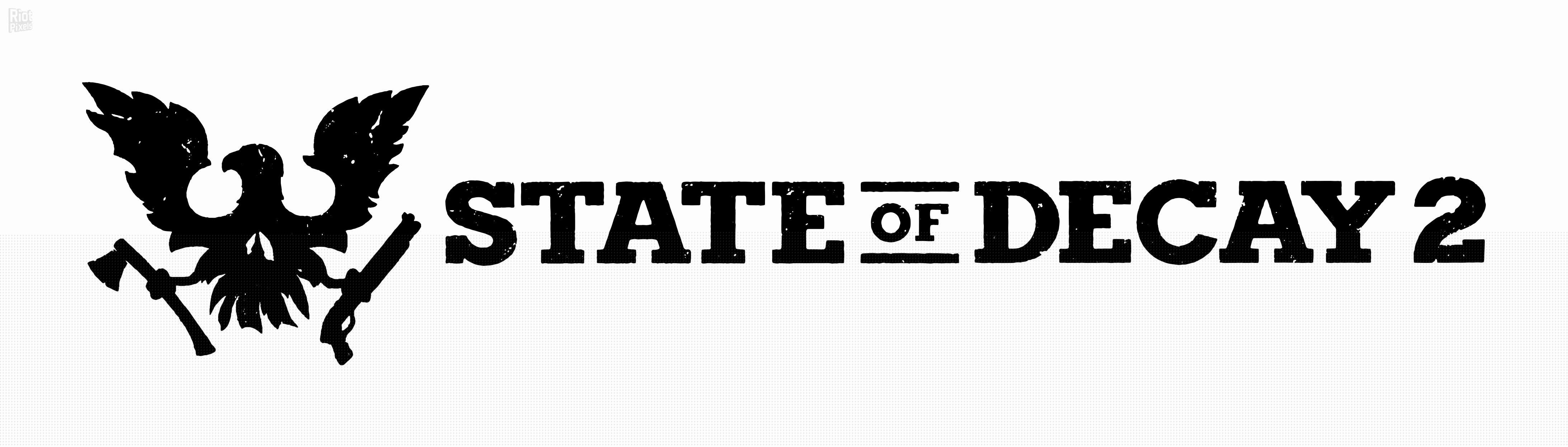 [20]-State of Decay 2: Juggernaut Edition – v38 / 724522 + DLC Download-HohohoGames