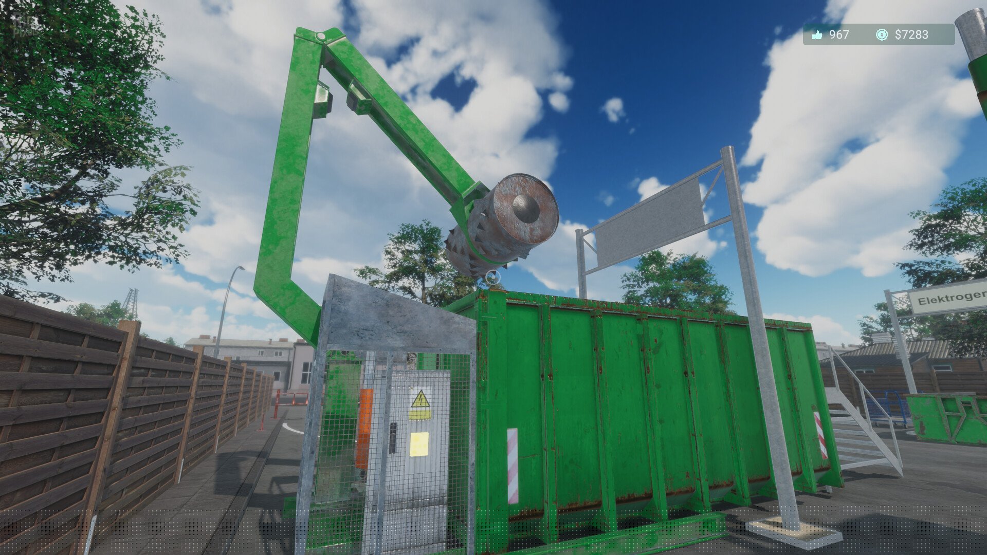 [5]-My Recycling Center: Complete Edition, Build 16763757 + 3 DLCs Download-HohohoGames