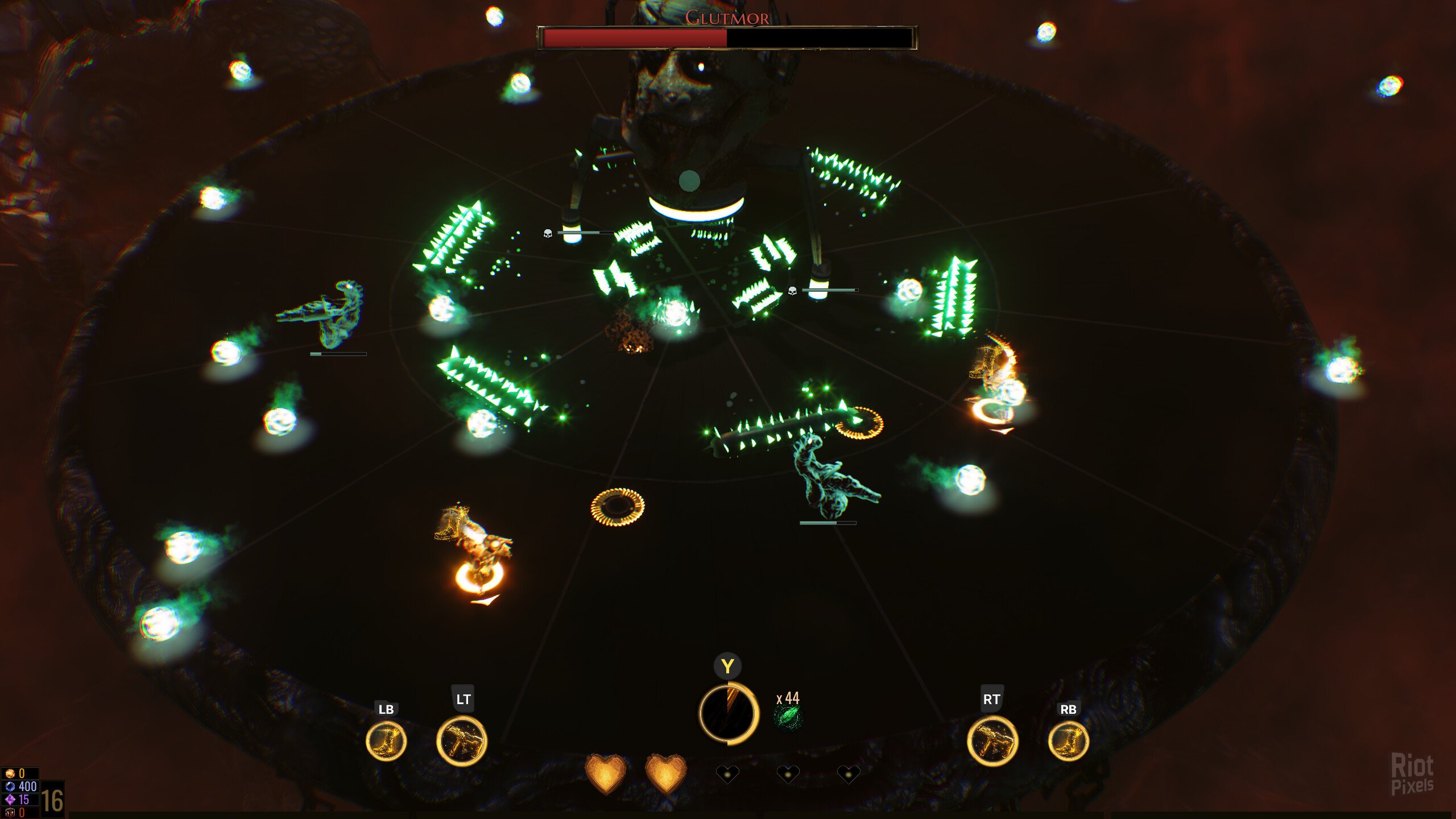 [13]-Archons Download-HohohoGames