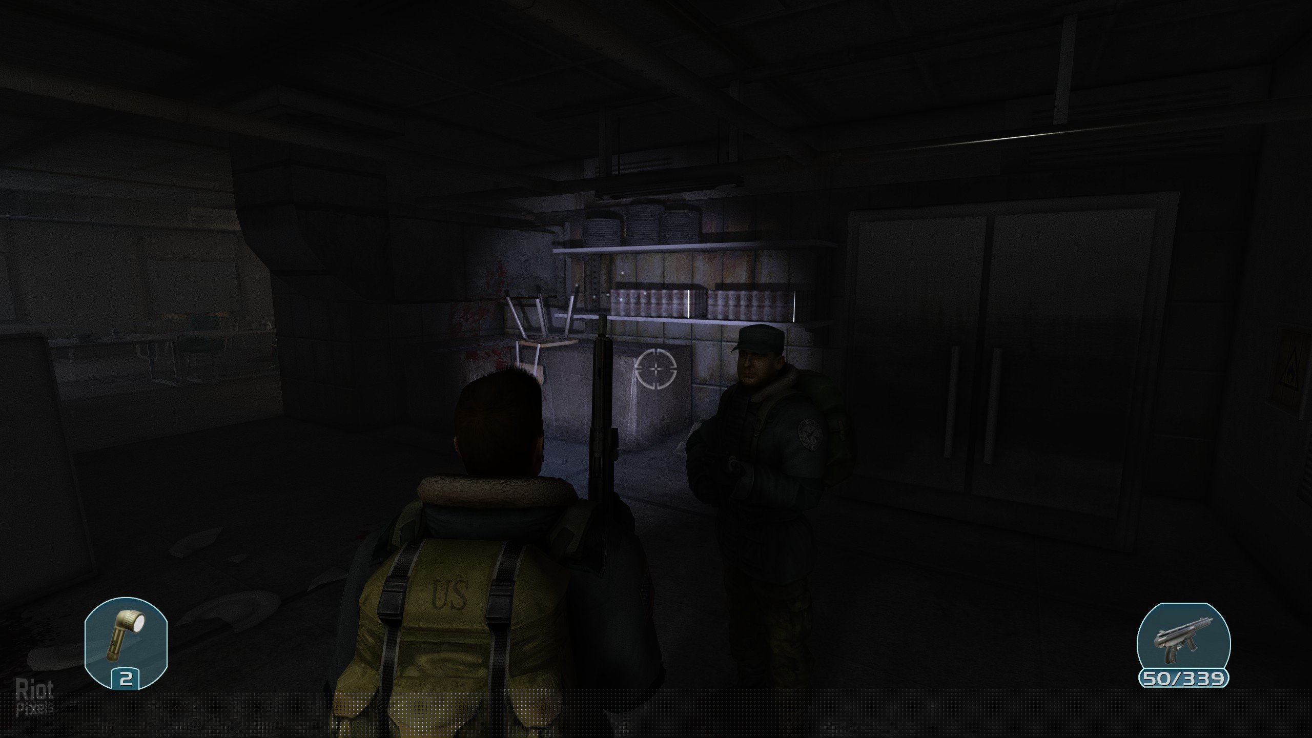 [4]-The Thing: Remastered – v1.0.1561.1369 Download-HohohoGames