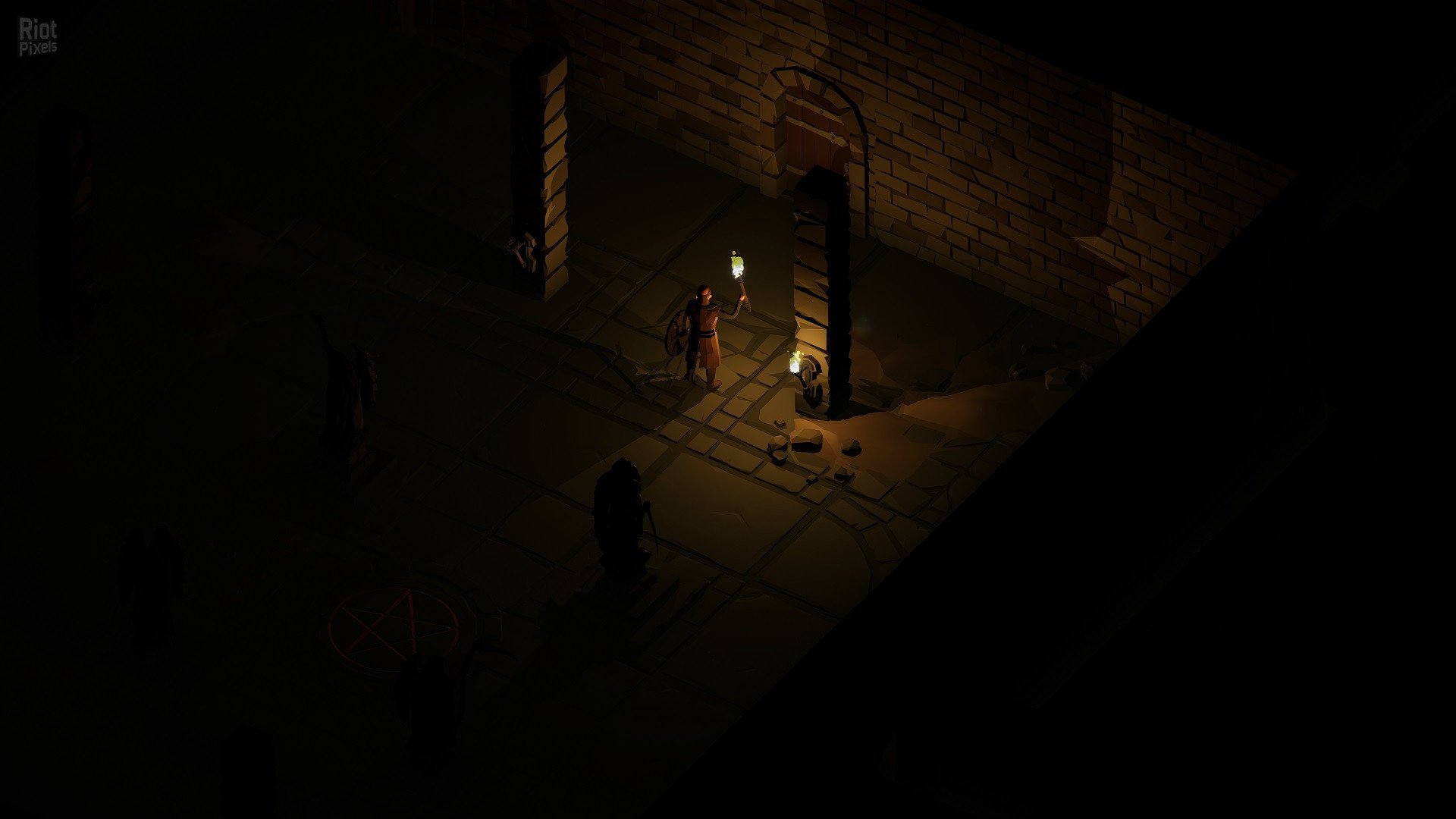 [16]-1428: Shadows over Silesia – Deluxe Edition, v1.2.23 + 3 DLCs/Bonuses Download-HohohoGames