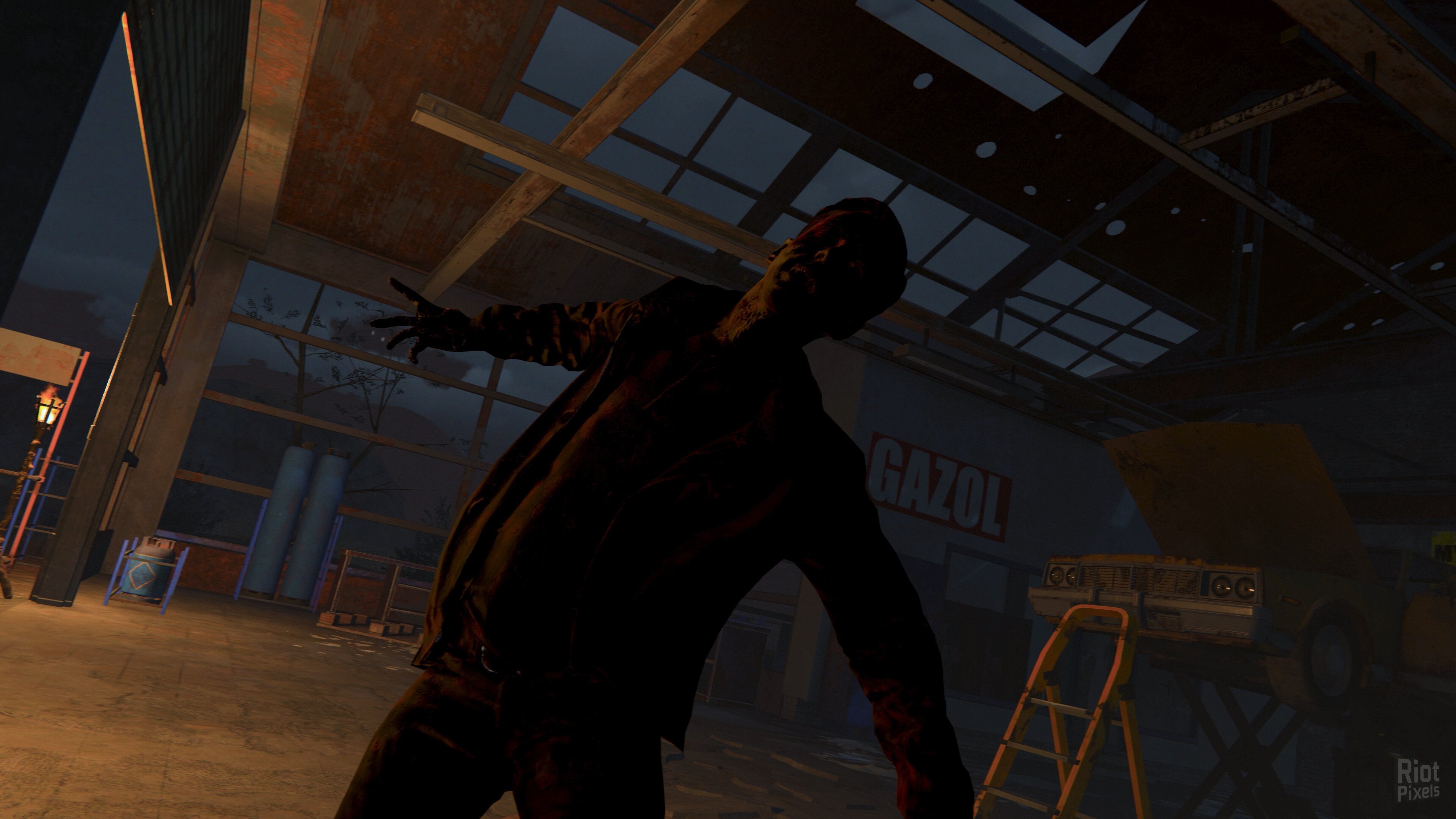 [14]-The Last FARMER – v1.0.11 Download-HohohoGames