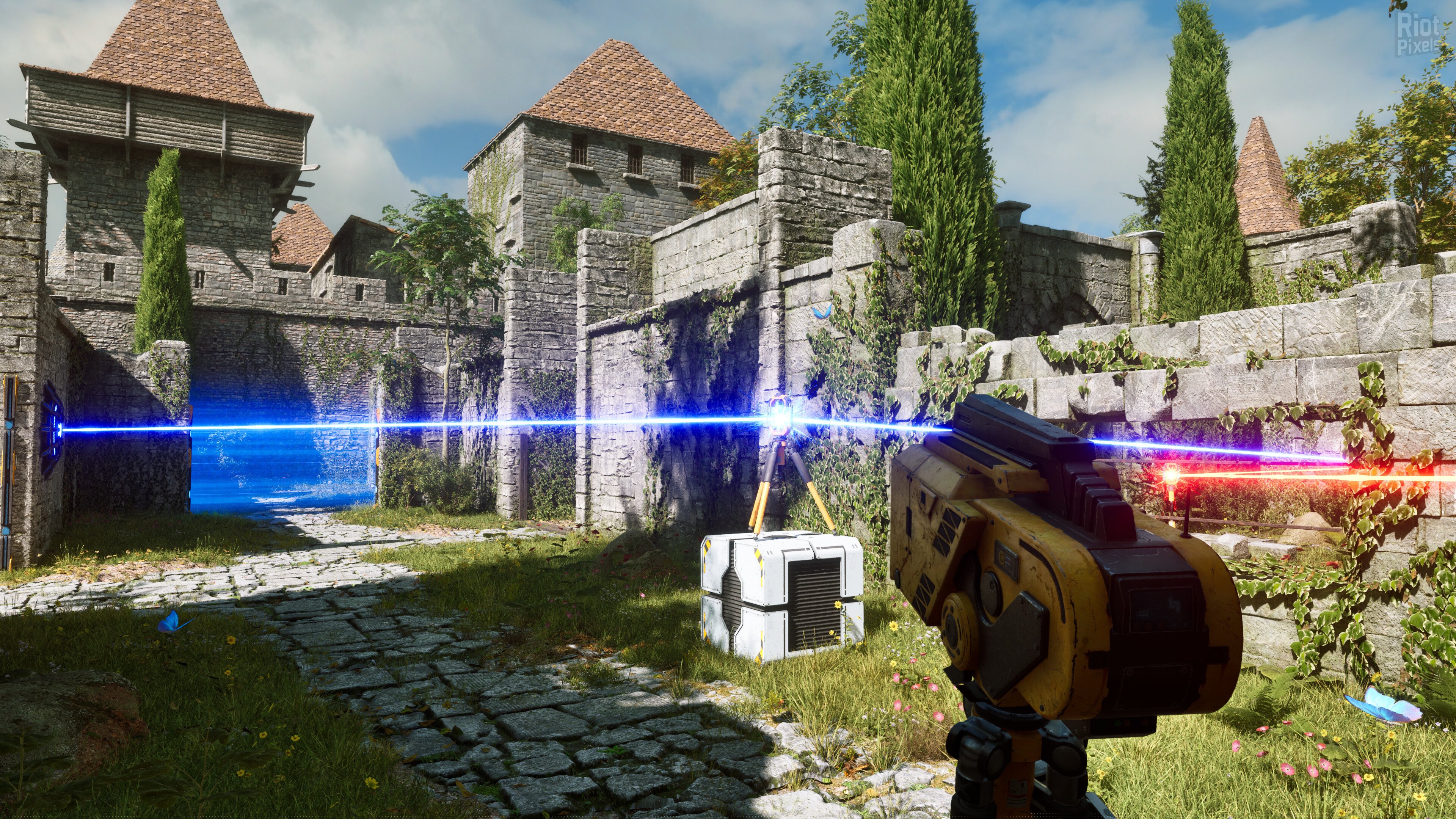 [3]-The Talos Principle: Reawakened – v729654 Download-HohohoGames