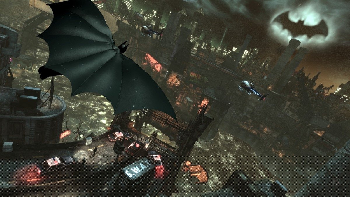 [8]-Batman: Arkham City – Game of The Year Edition Download-HohohoGames