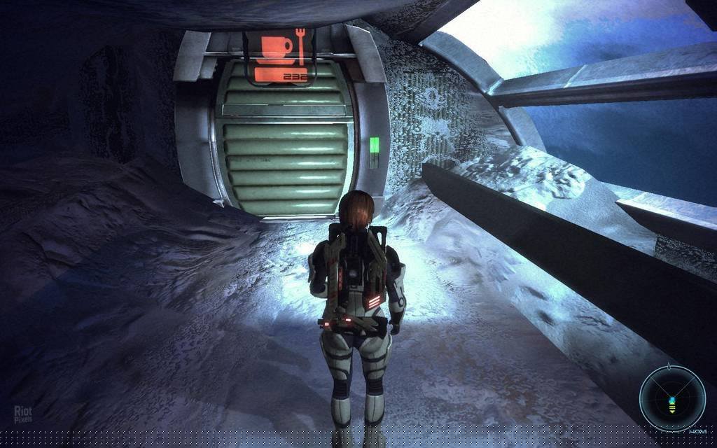 [14]-Mass Effect – v1.02 + 2 DLCs + Bonus Content Download-HohohoGames