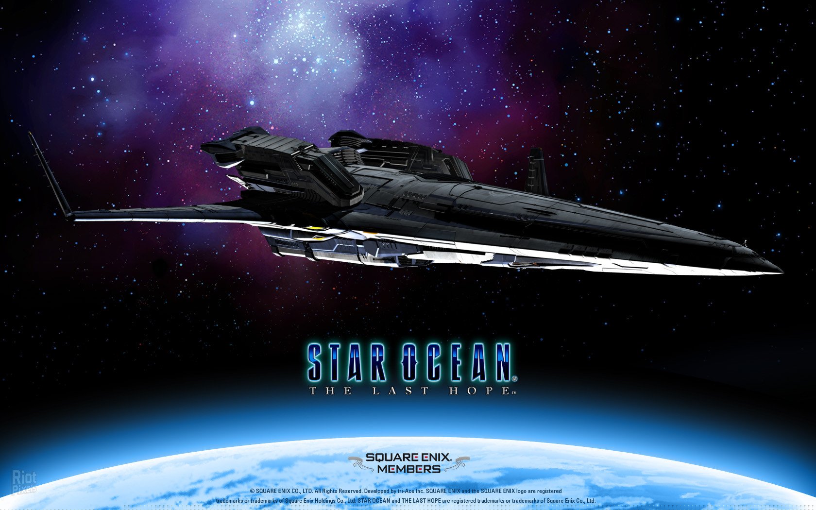 [28]-Star Ocean: The Last Hope – 4K & Full HD Remaster Download-HohohoGames