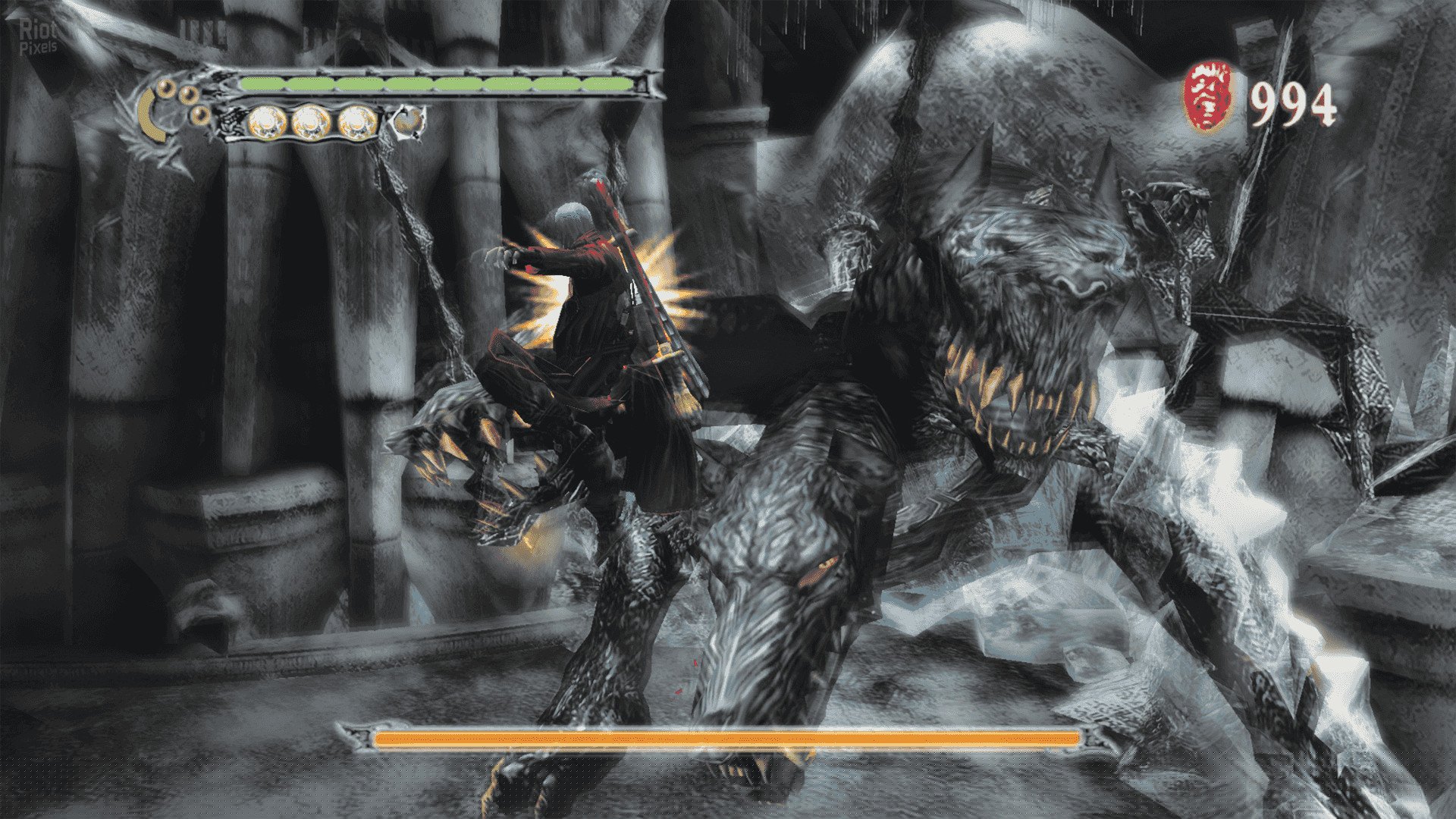 [9]-Devil May Cry HD Collection Download-HohohoGames