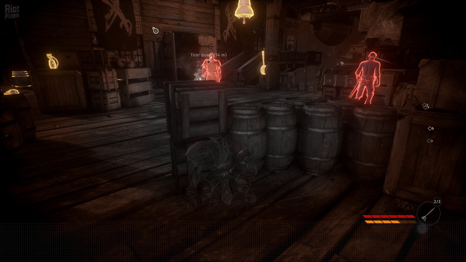 [15]-Styx: Shards of Darkness – v1.05 + DLC Download-HohohoGames