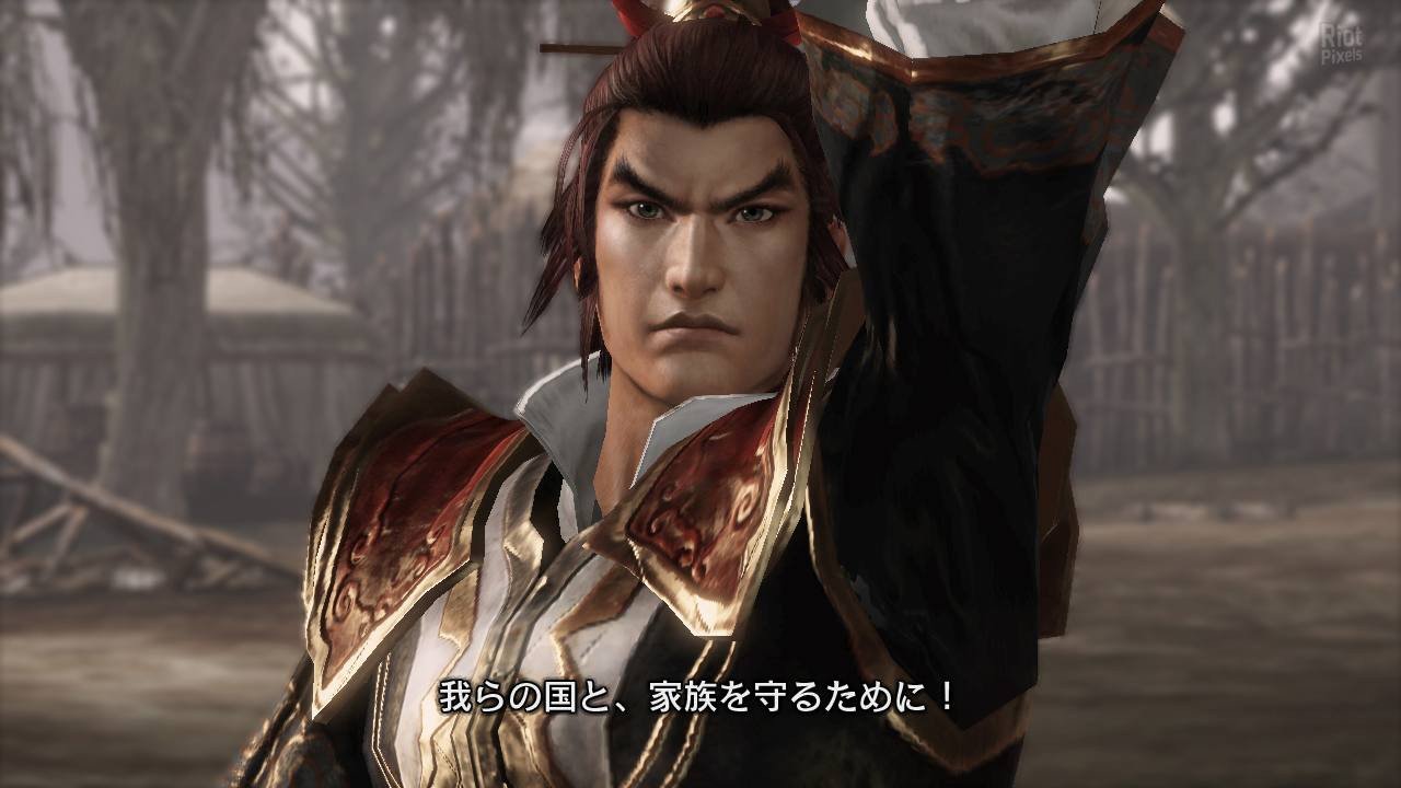 [15]-Dynasty Warriors 7: Xtreme Legends Definitive Edition Download-HohohoGames