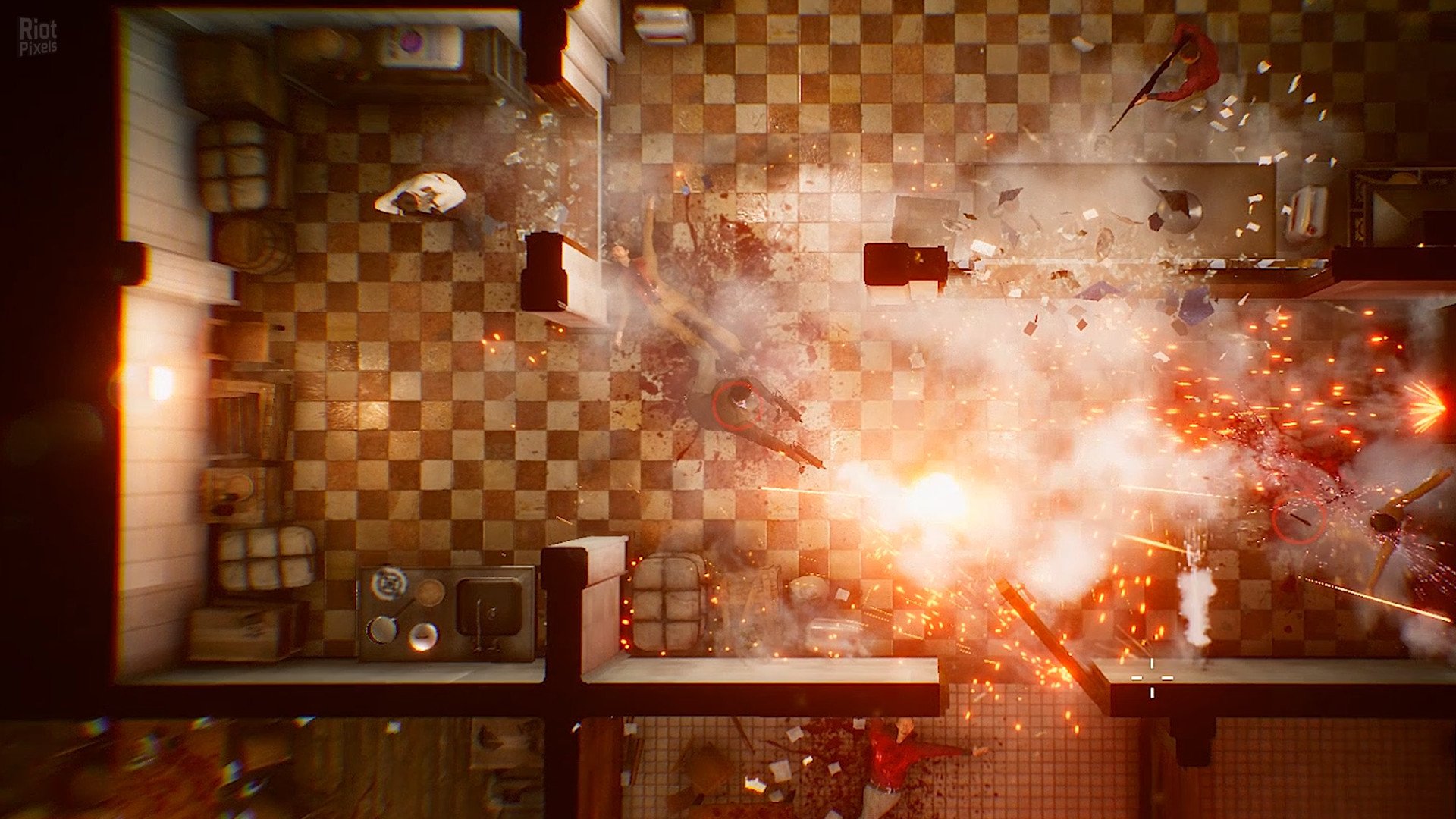 [8]-The Hong Kong Massacre Download-HohohoGames