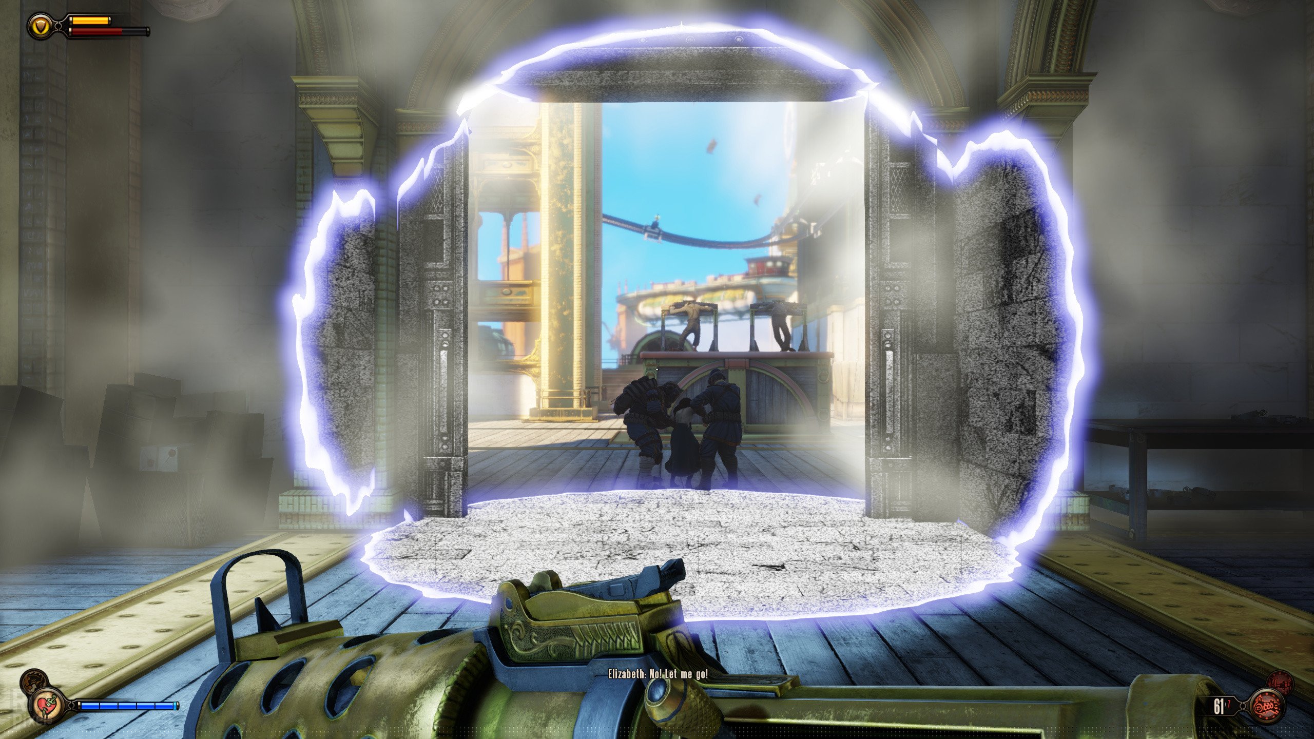 [13]-BioShock Infinite: The Complete Edition Download-HohohoGames