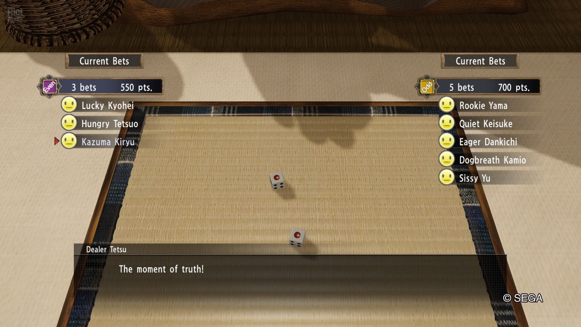 [11]-Yakuza Kiwami Download-HohohoGames